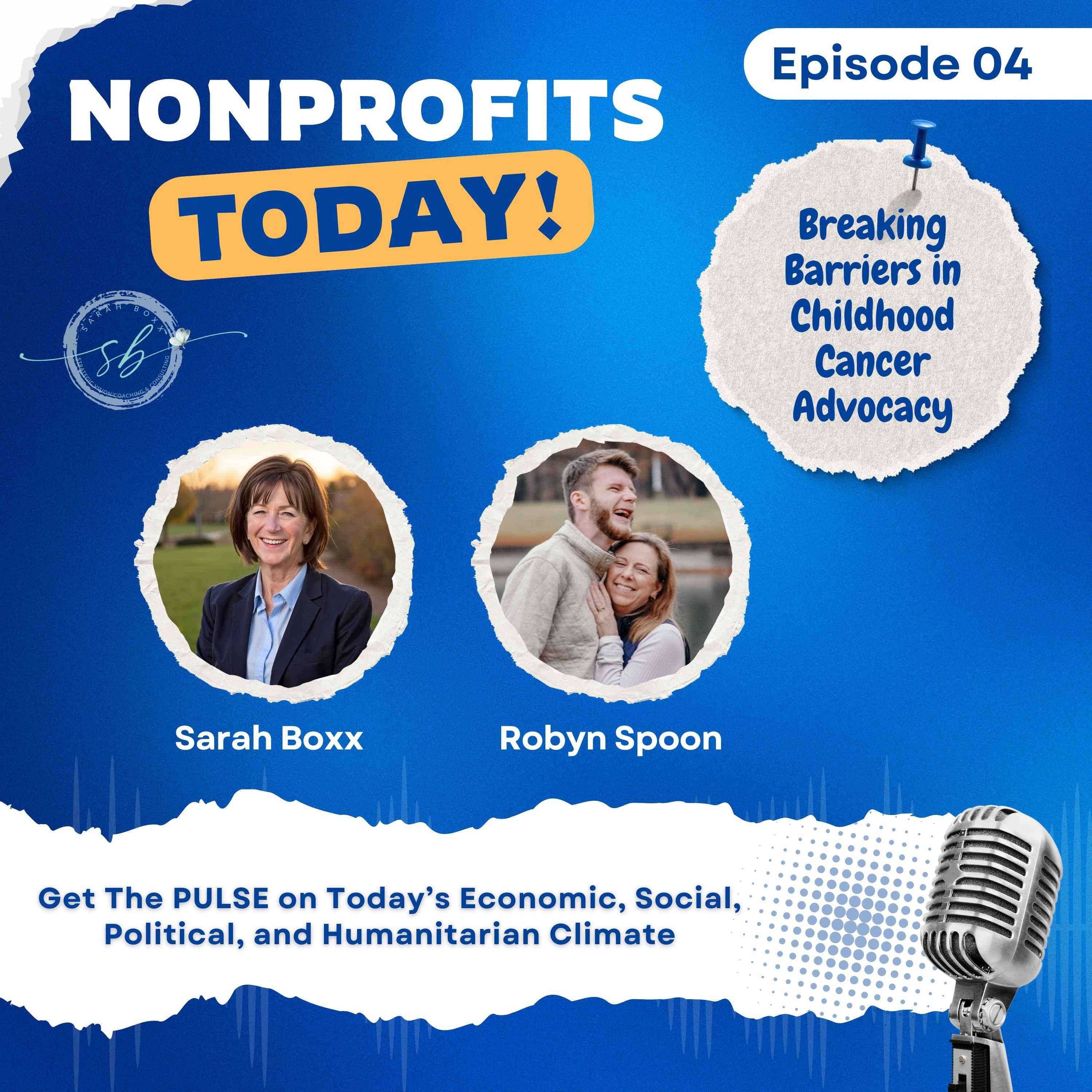 Nonprofits Today
