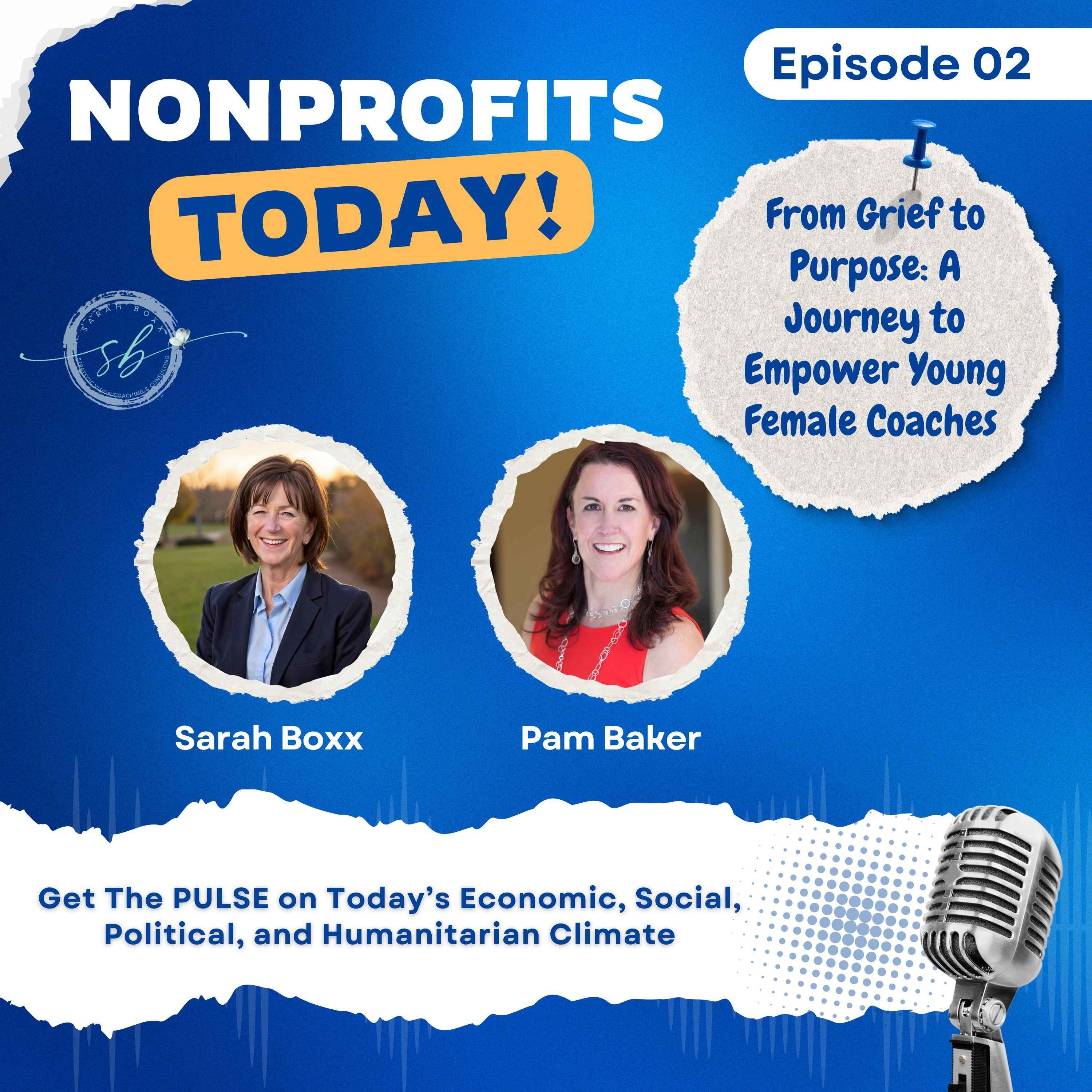 Nonprofits Today