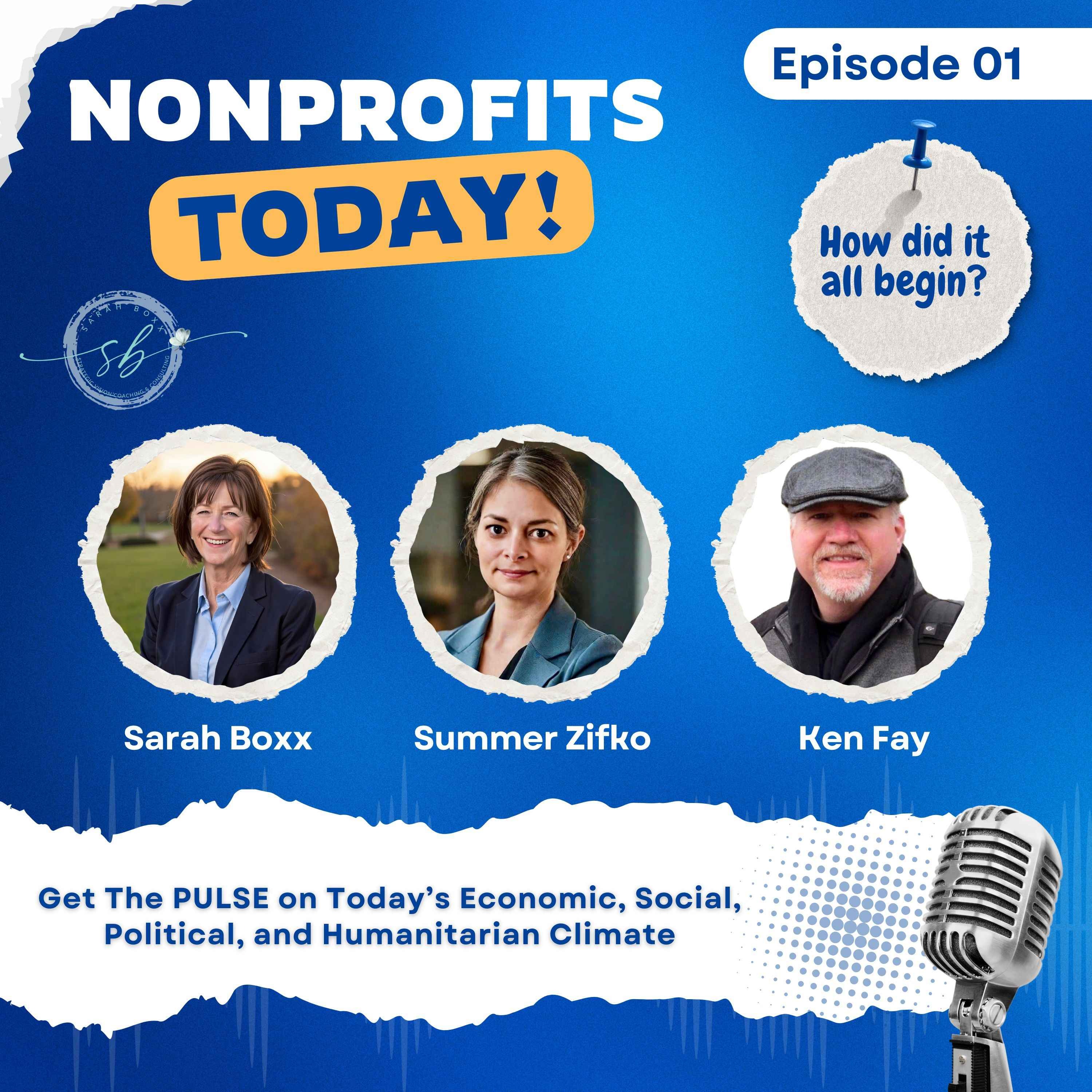 Nonprofits Today