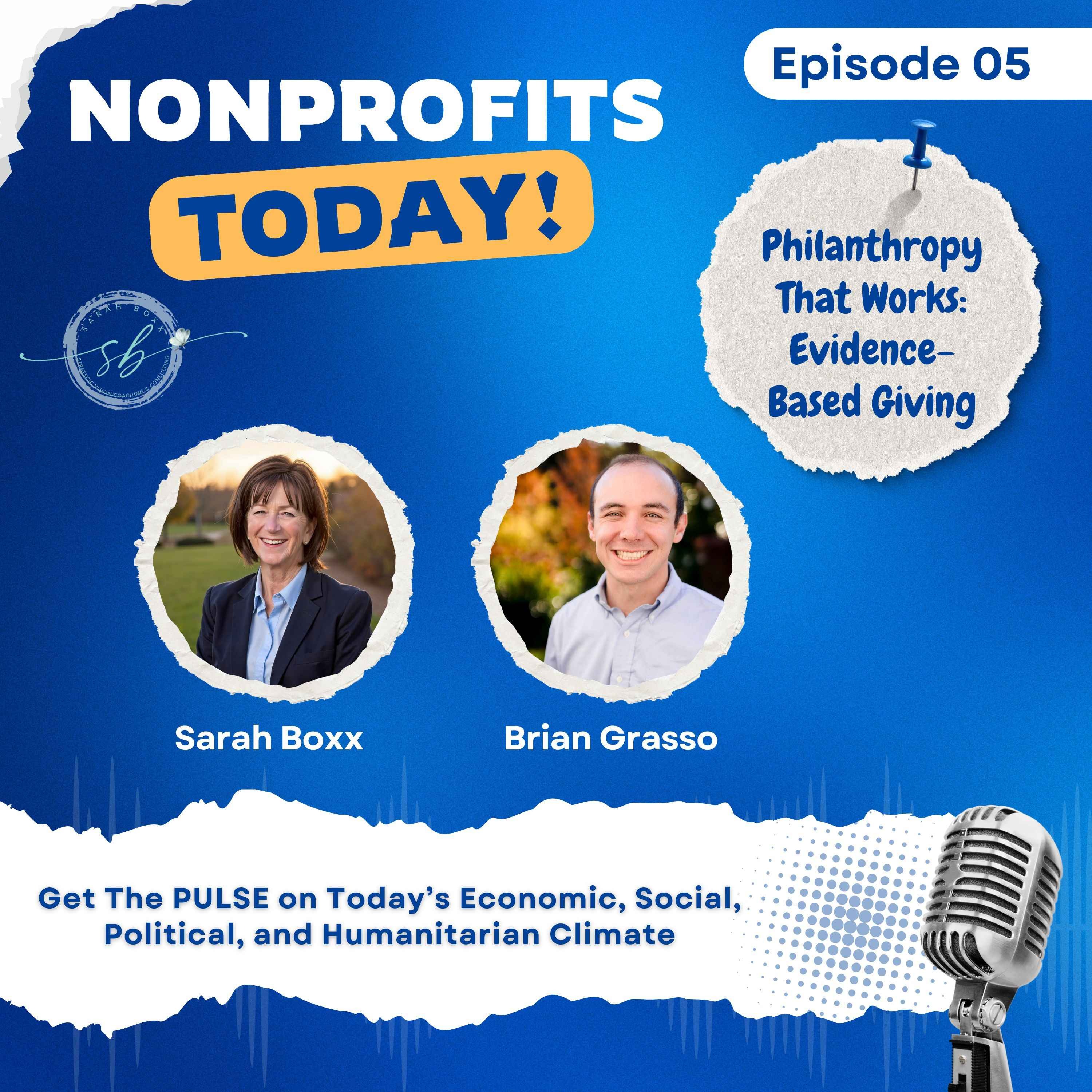 Nonprofits Today