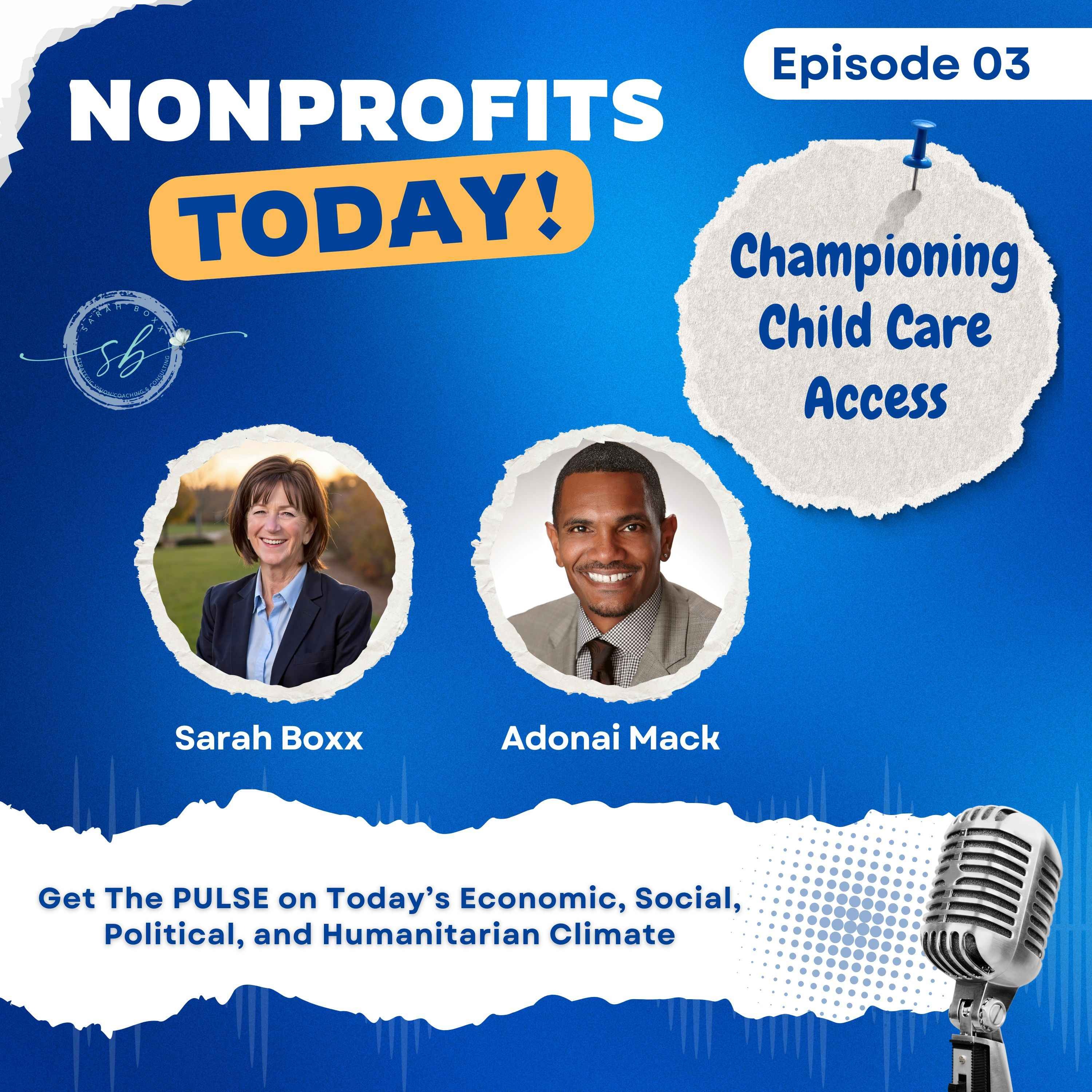 Nonprofits Today
