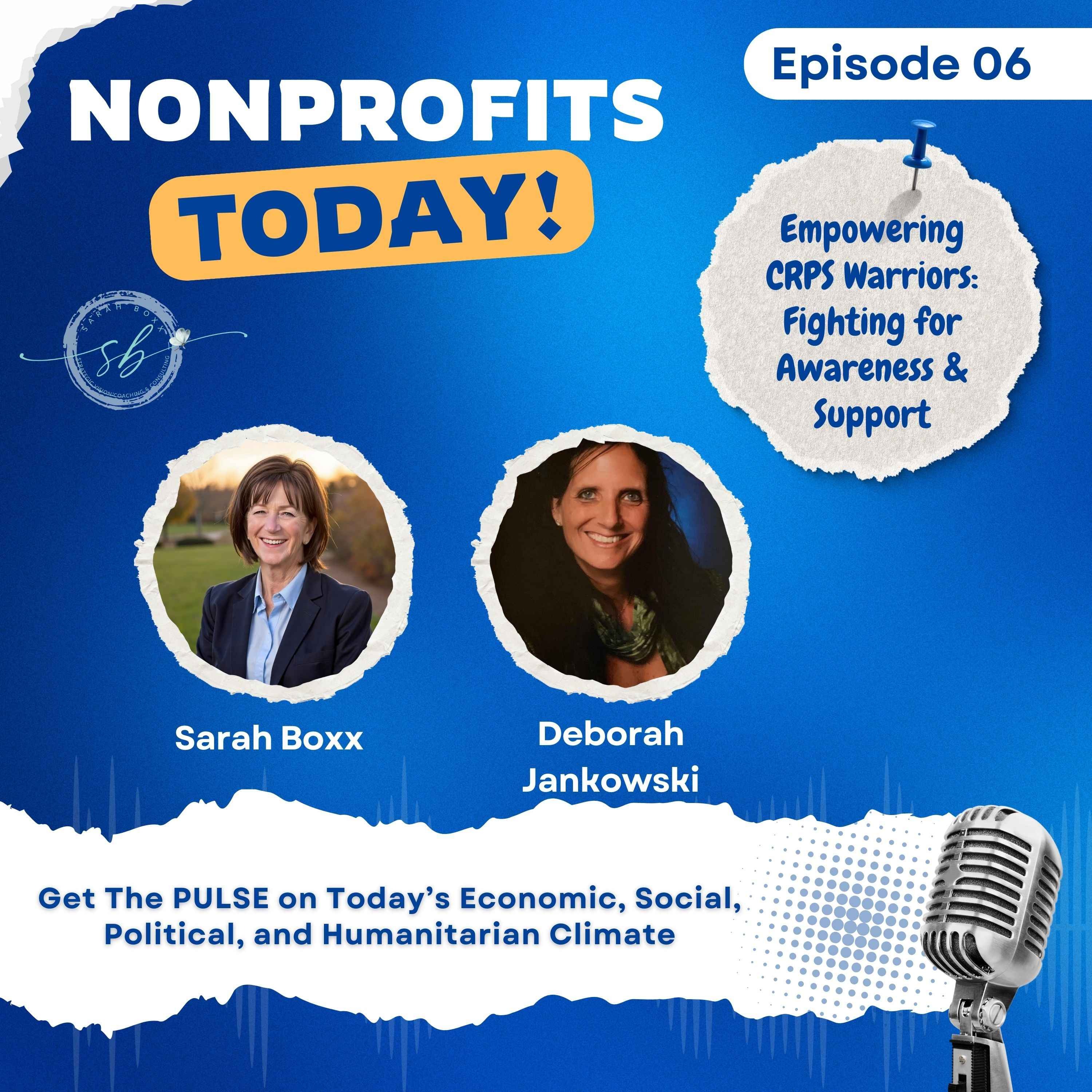 Nonprofits Today