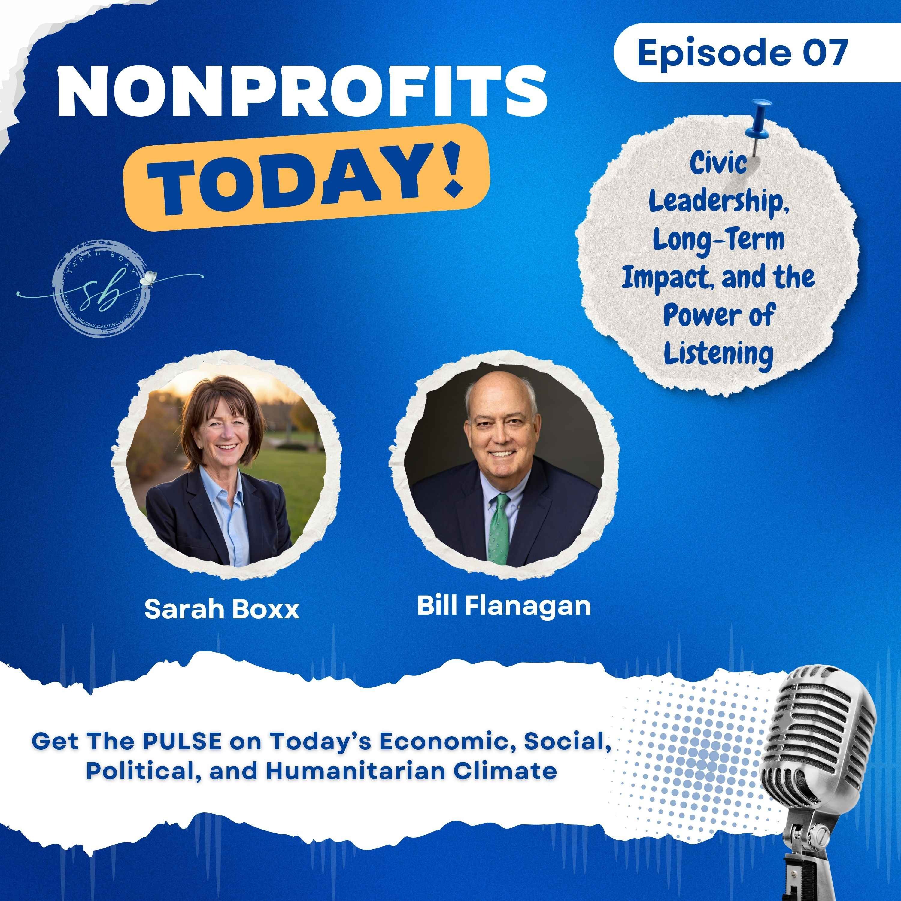 Nonprofits Today
