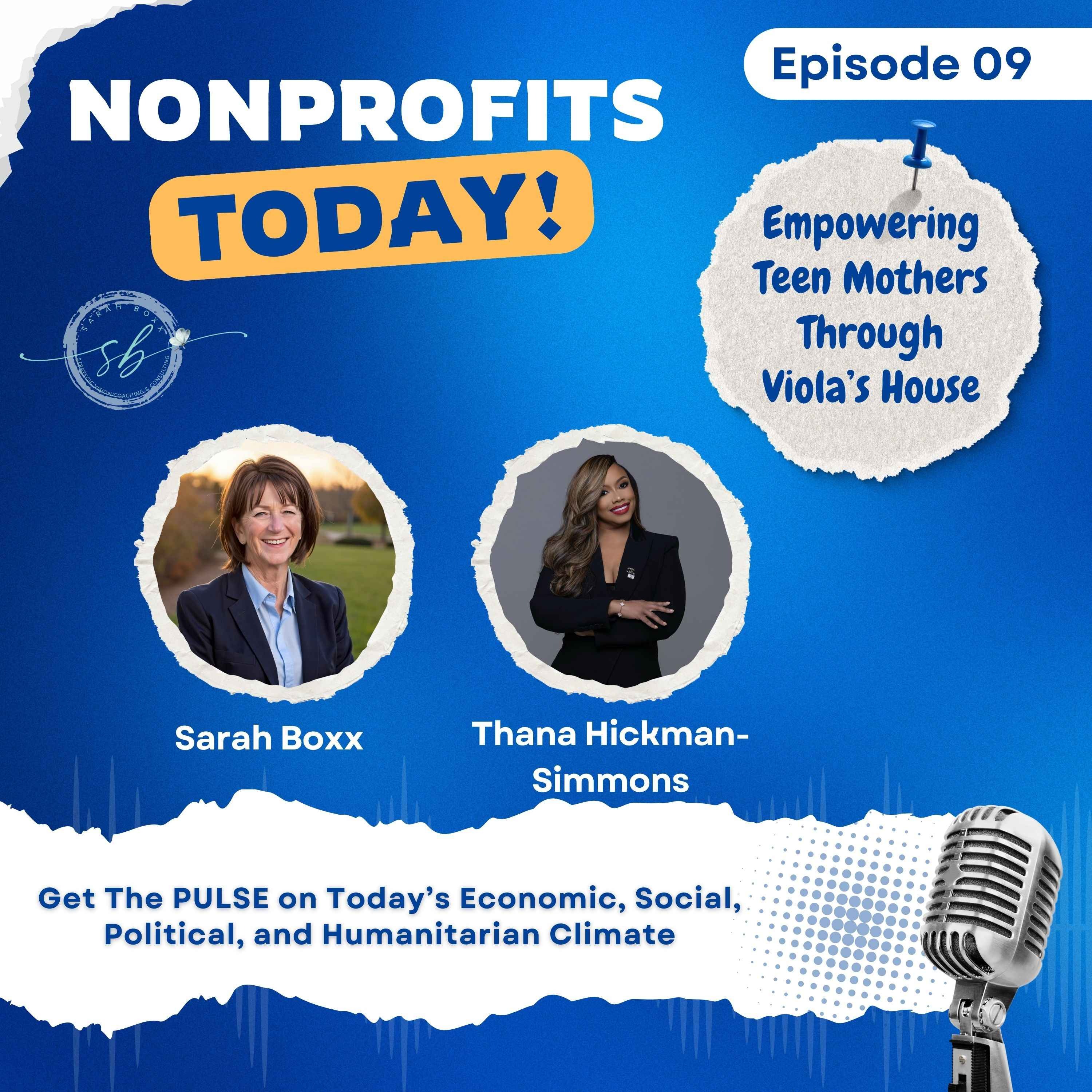 Nonprofits Today