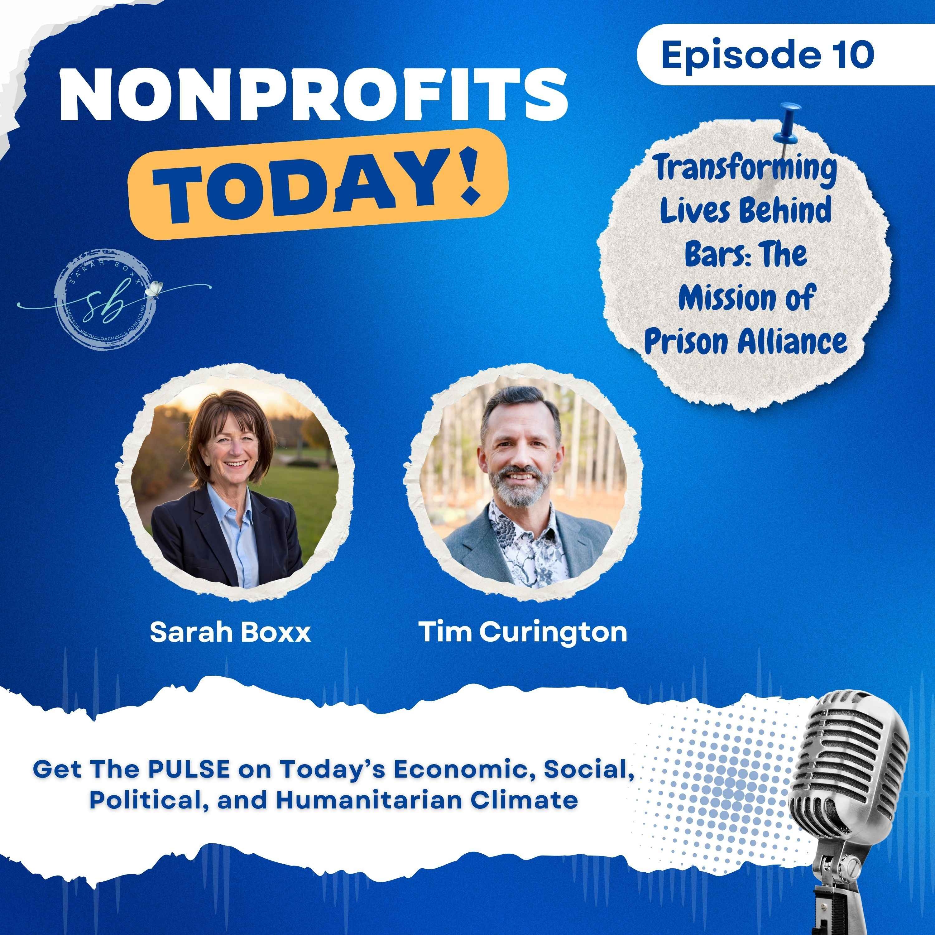 Nonprofits Today
