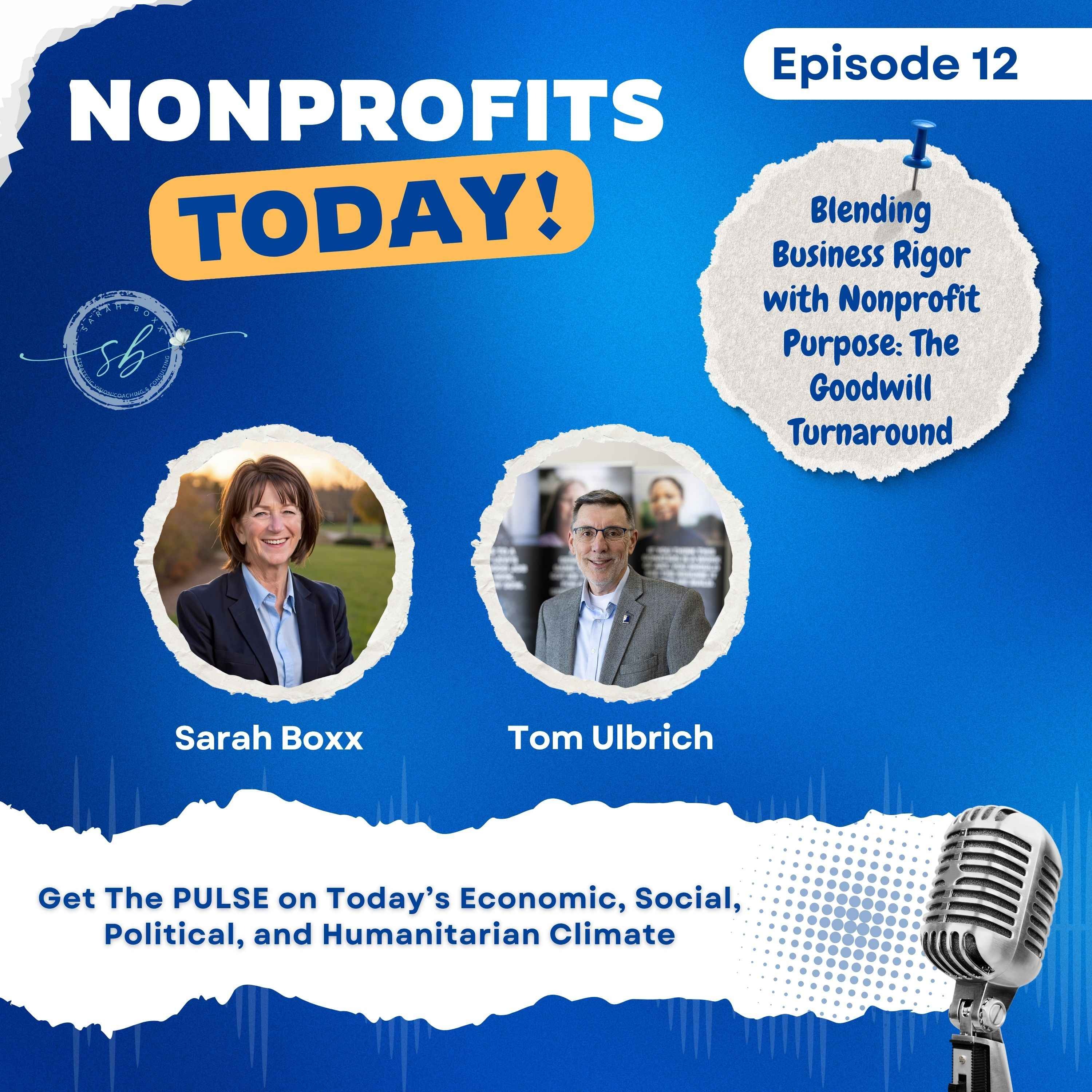 Nonprofits Today