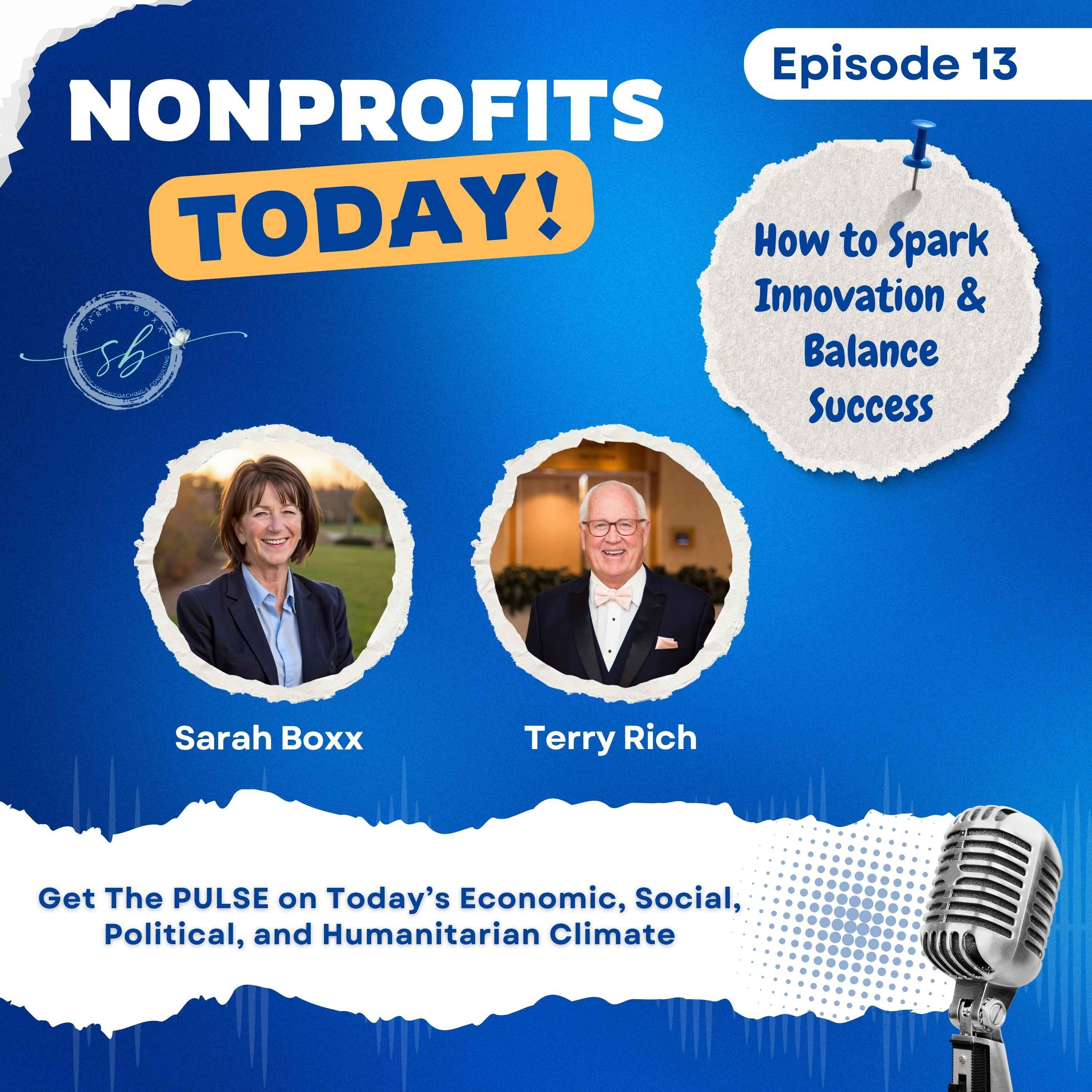 Nonprofits Today