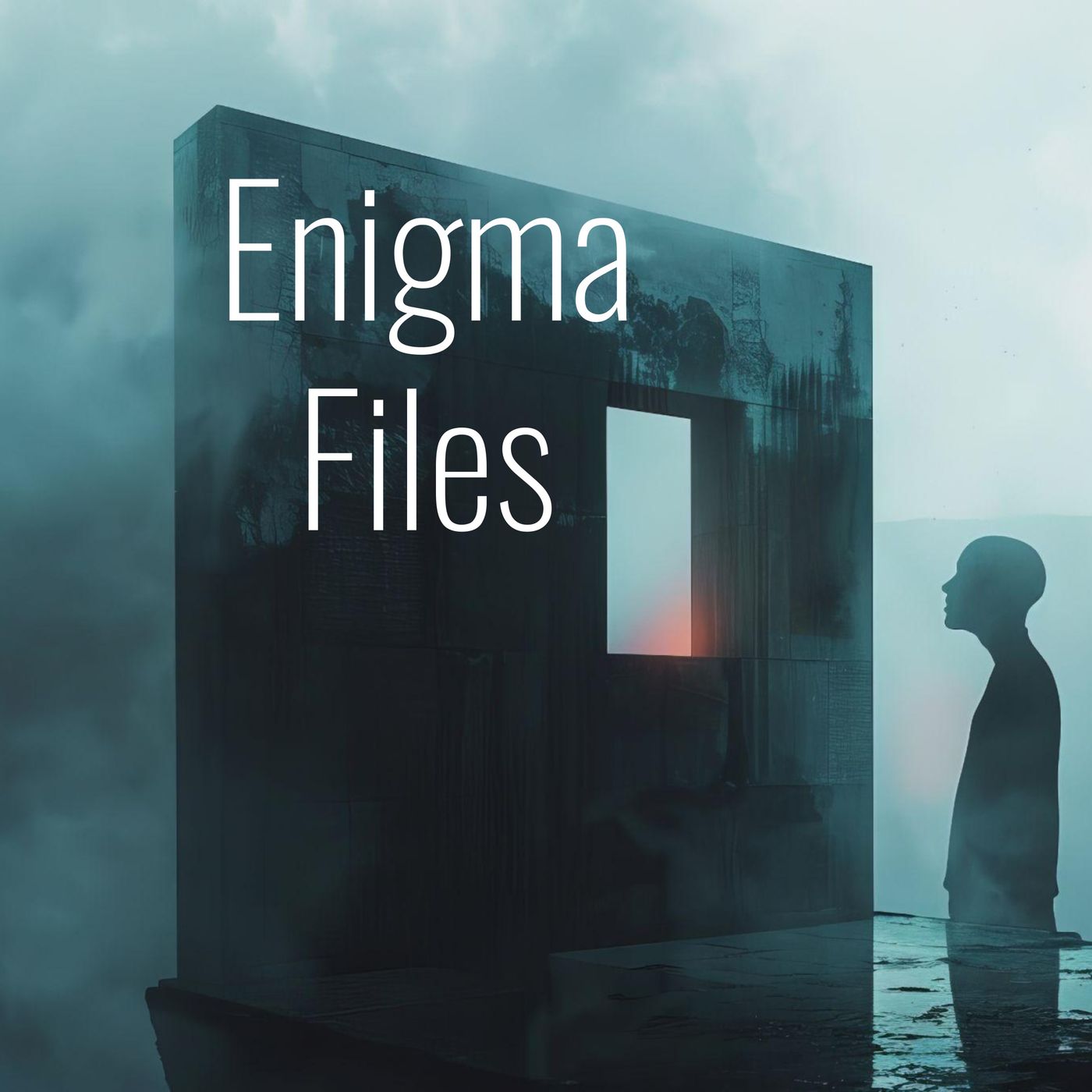 Enigma Files