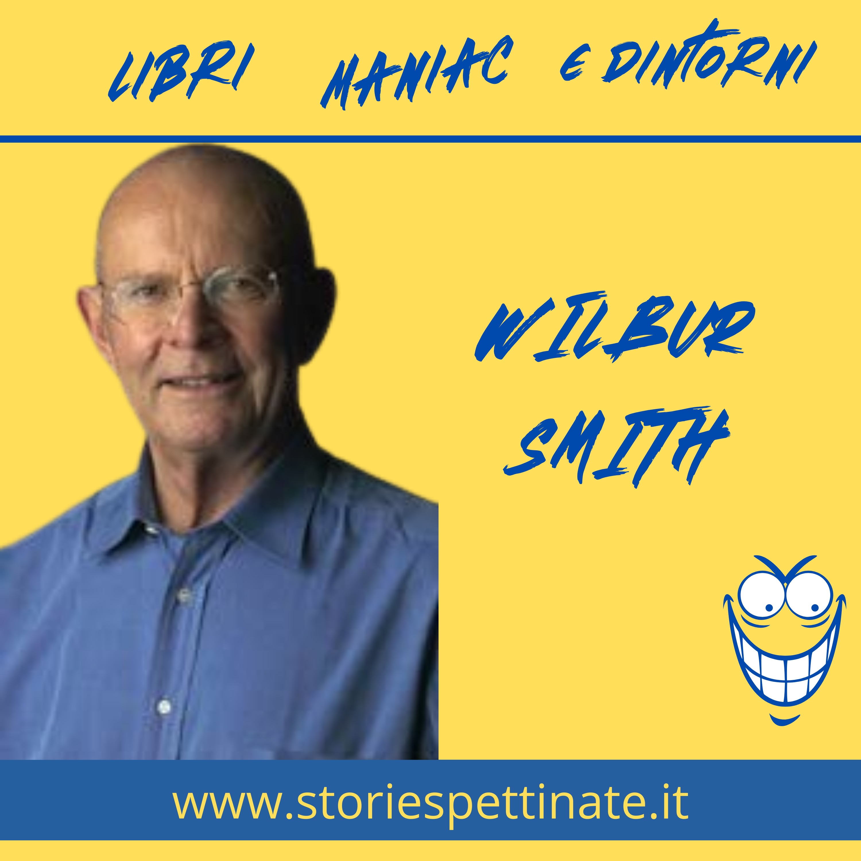 Libri maniac e dintorni