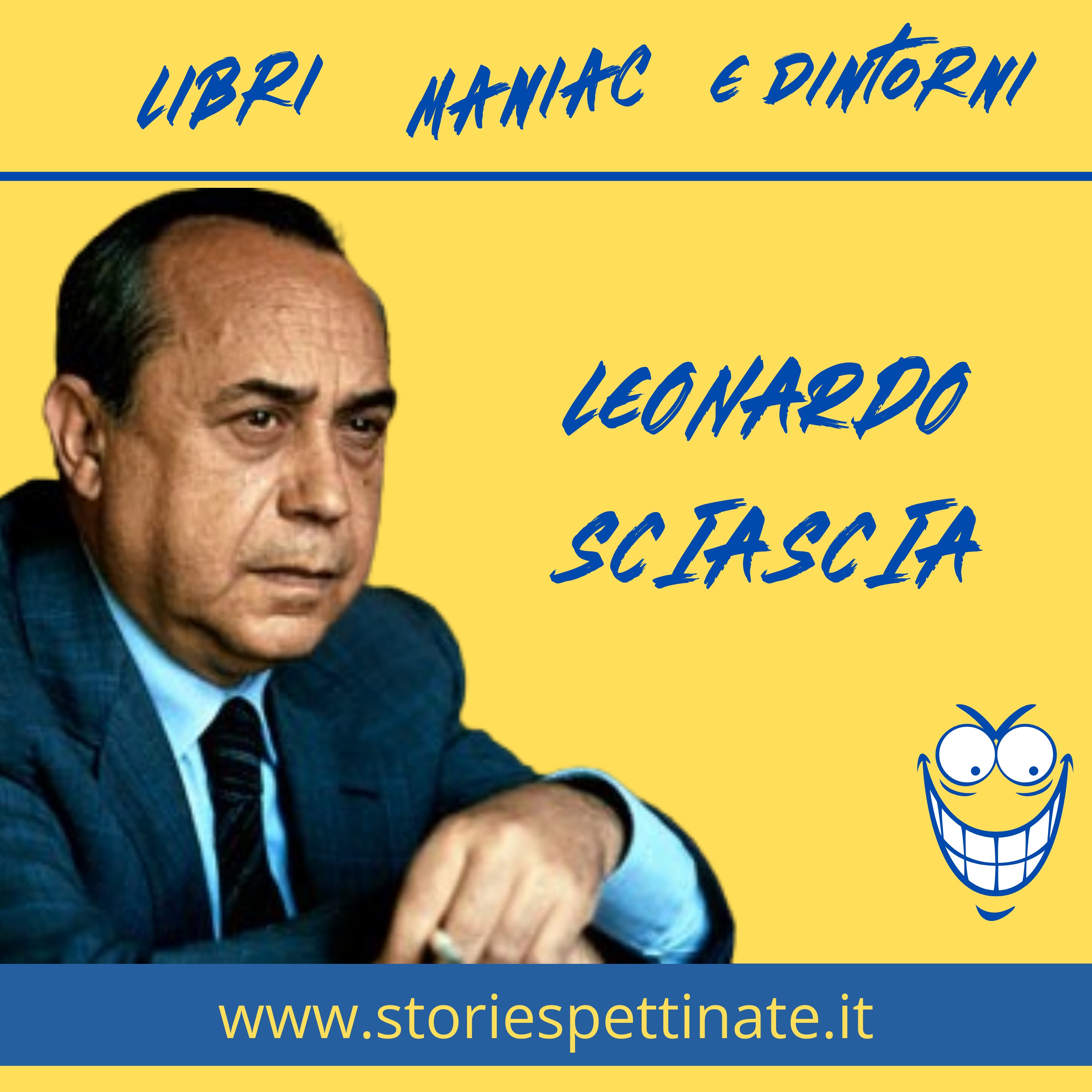 Libri maniac e dintorni