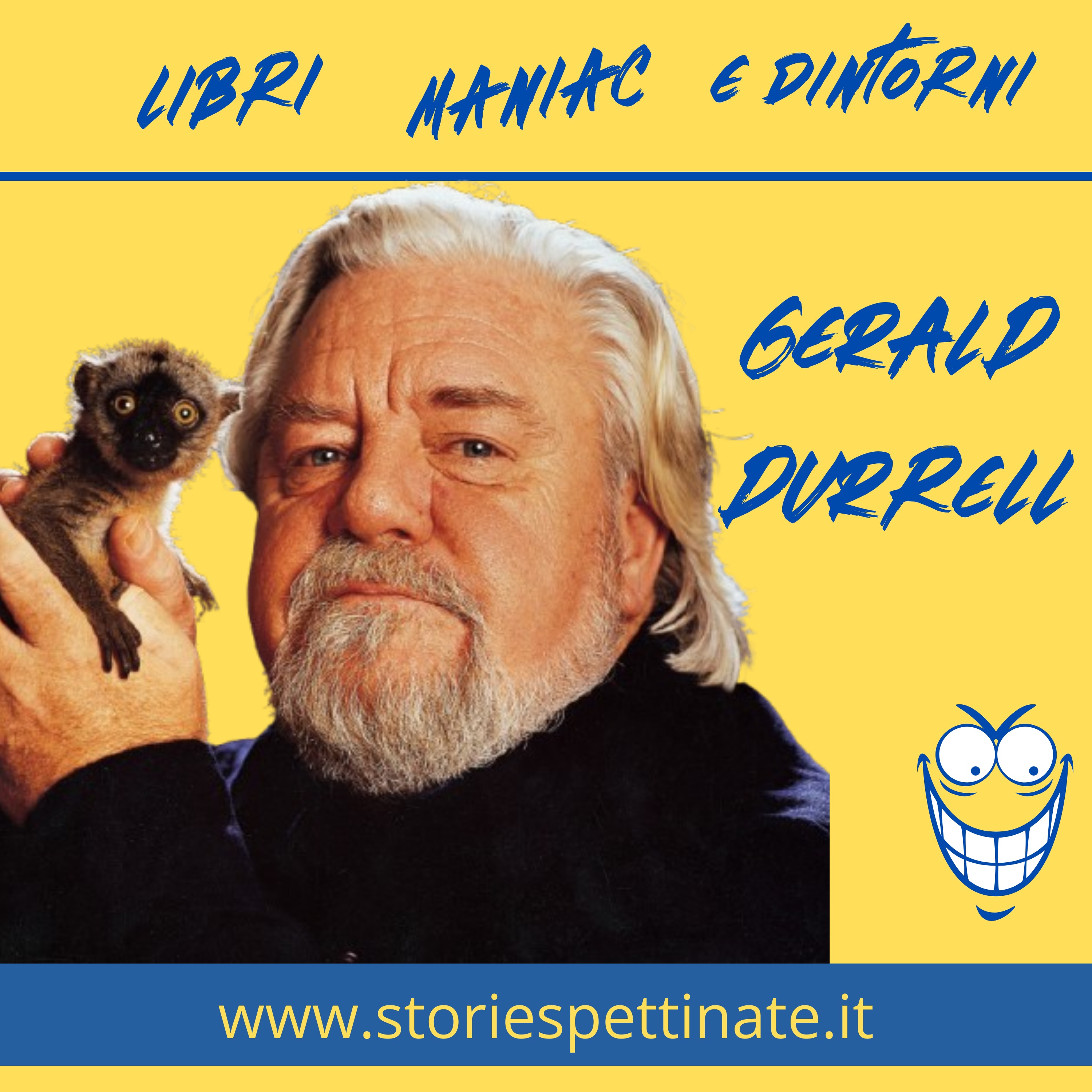 Libri maniac e dintorni