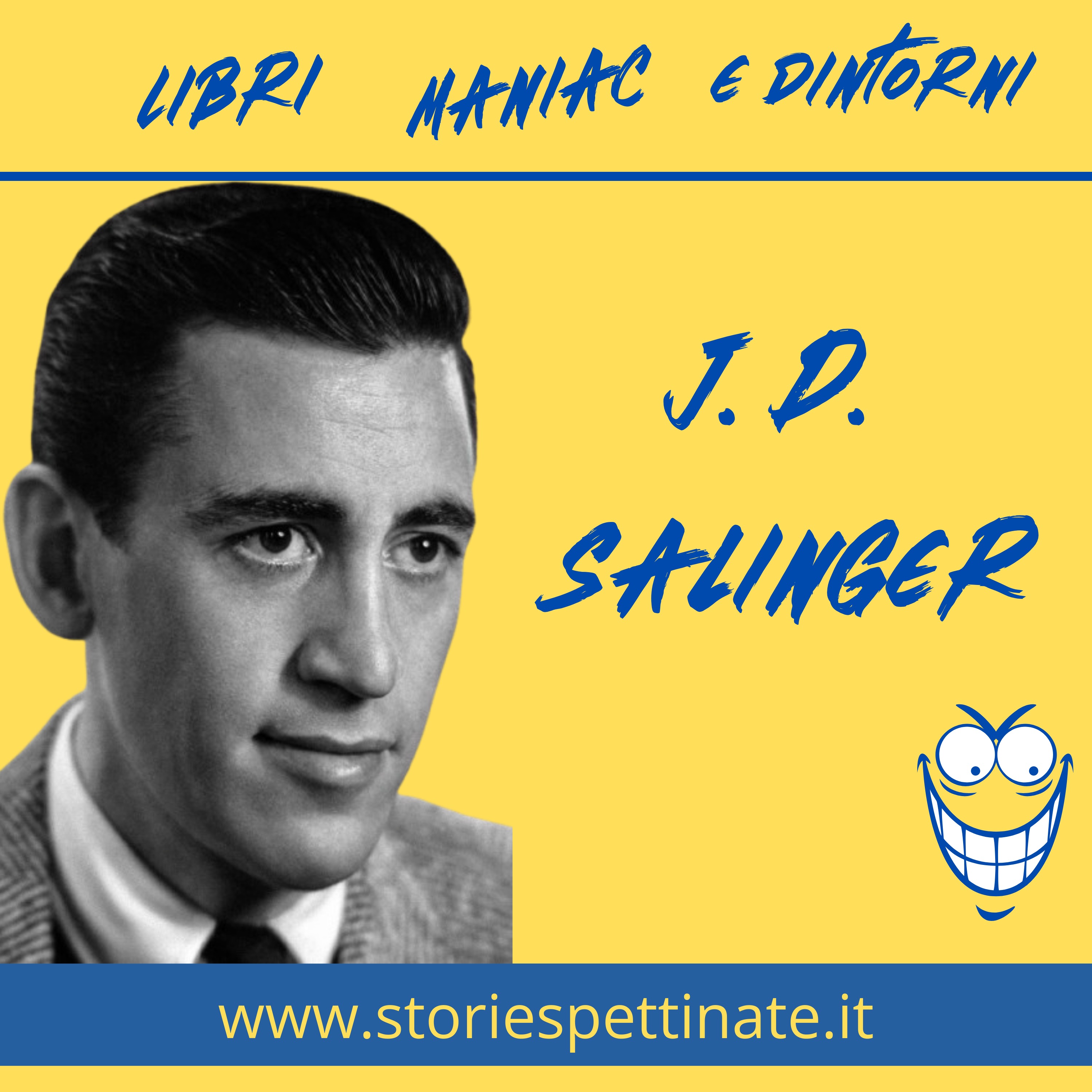 Libri maniac e dintorni