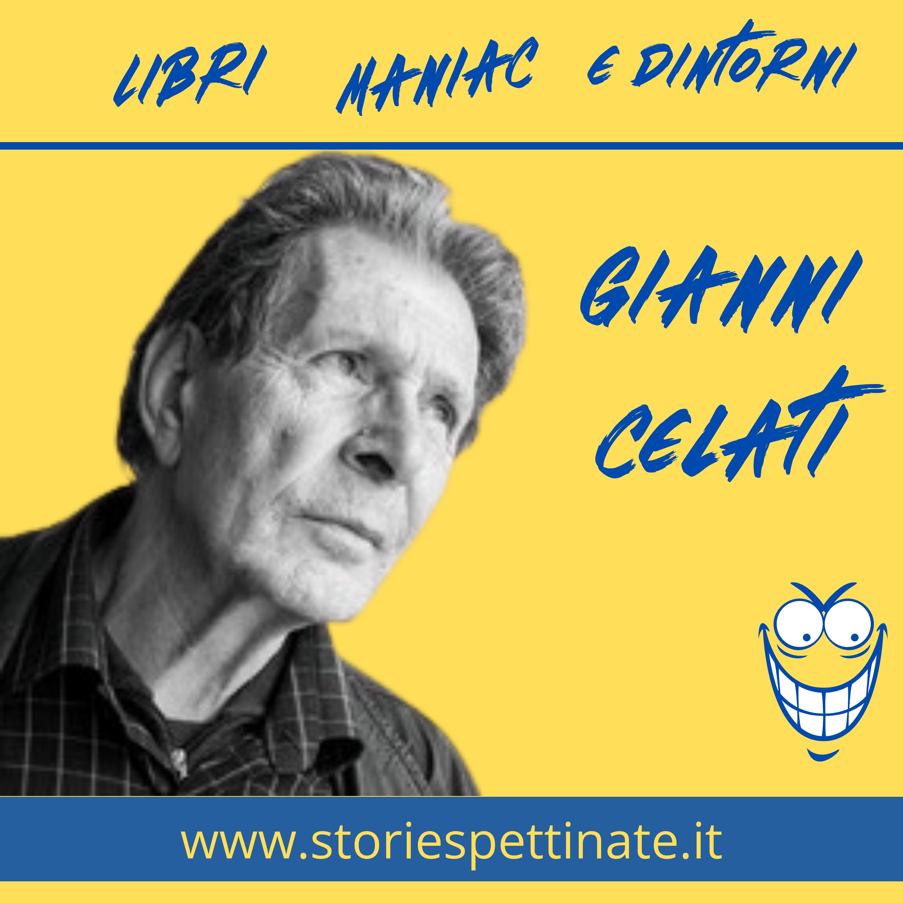 Libri maniac e dintorni