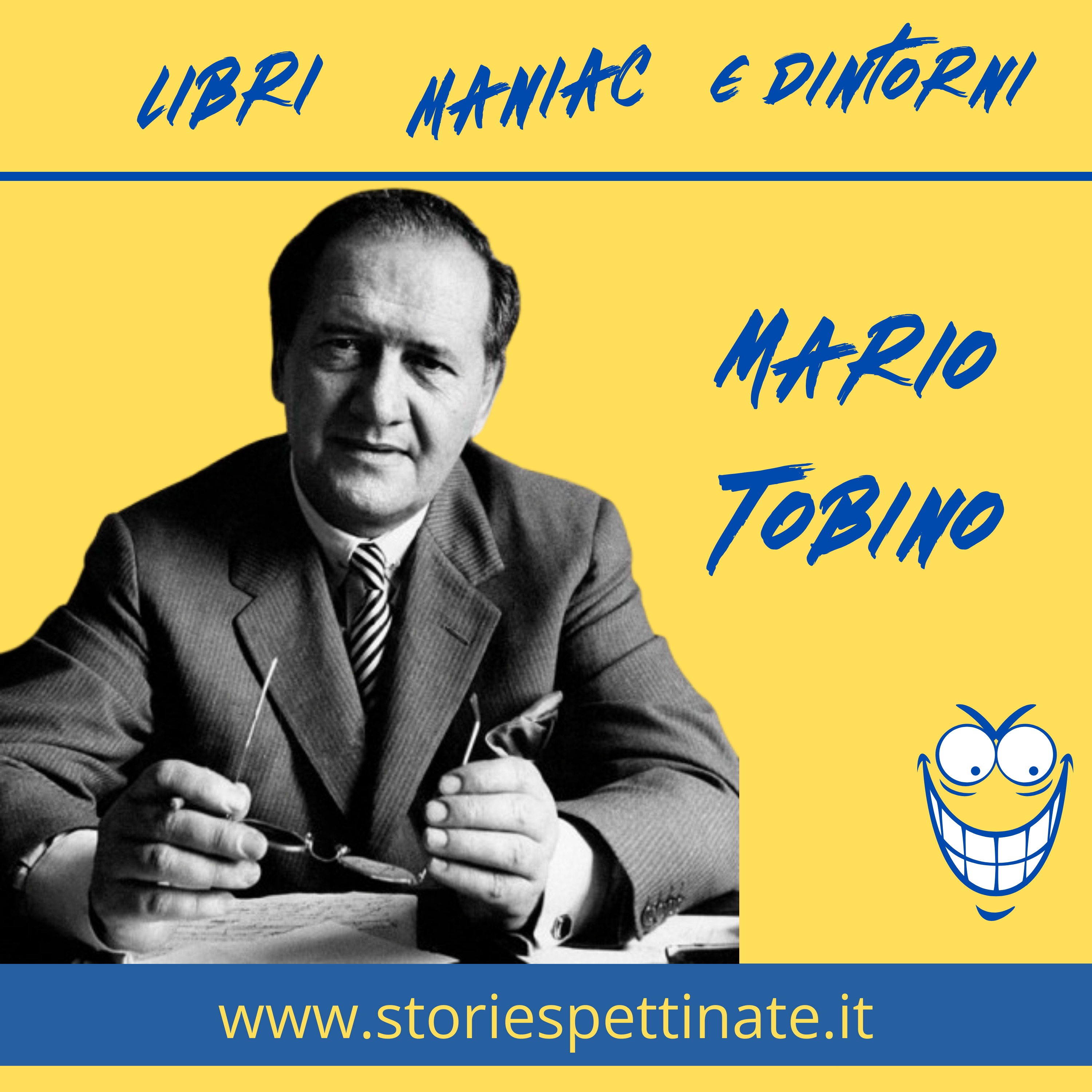 Libri maniac e dintorni