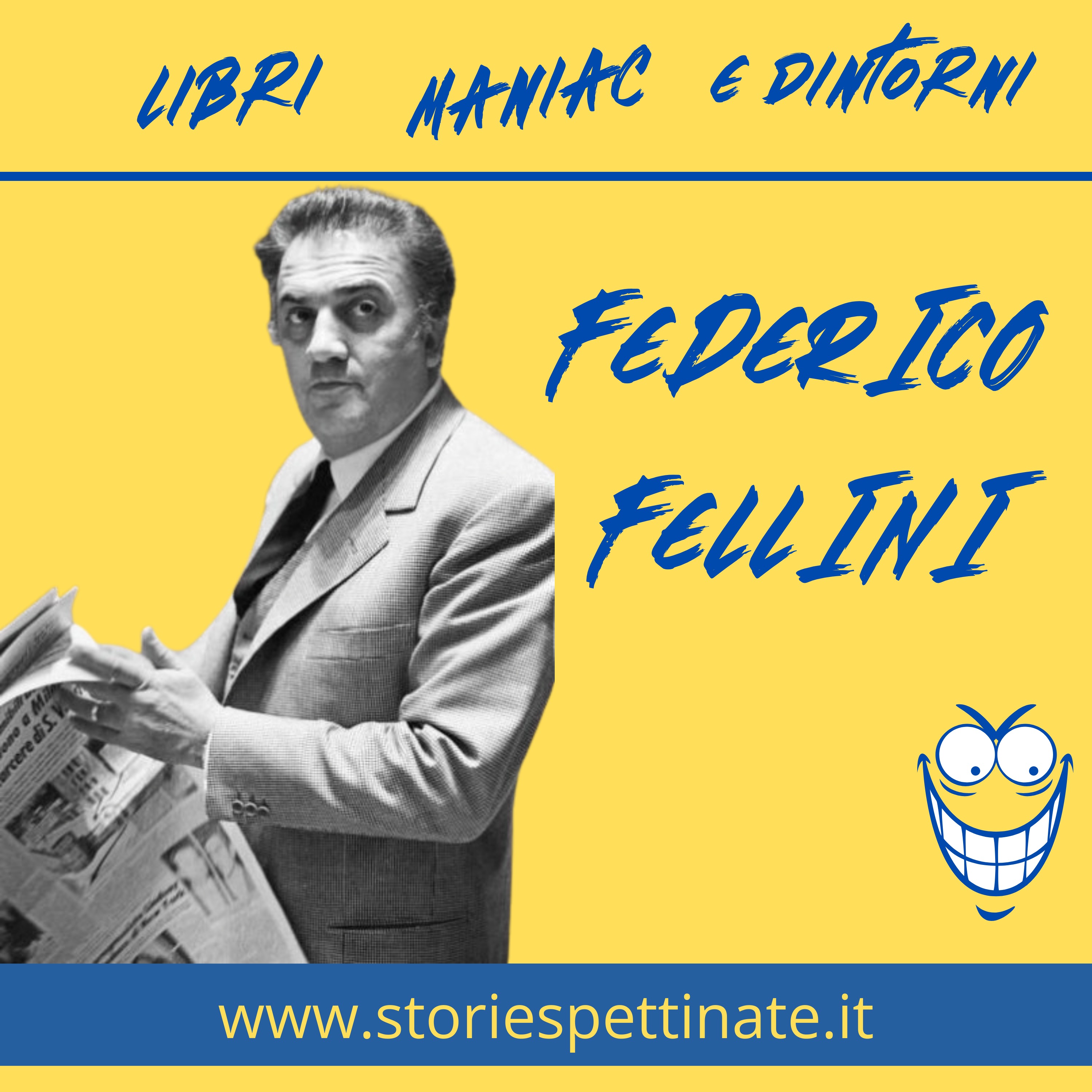 Libri maniac e dintorni