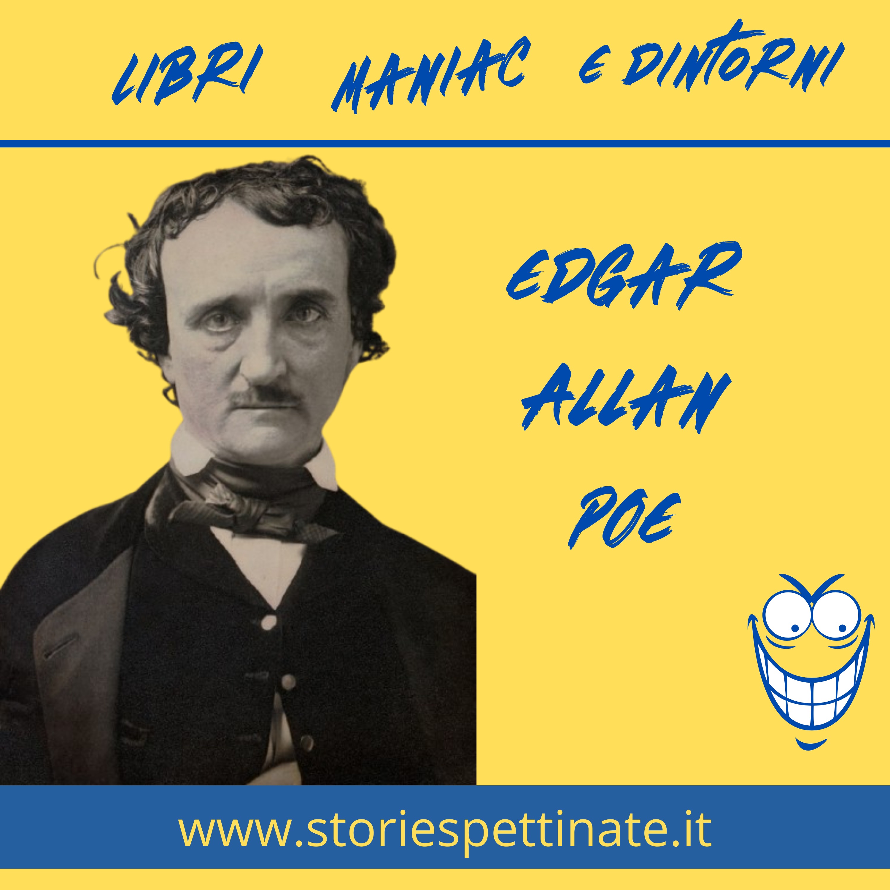 Libri maniac e dintorni