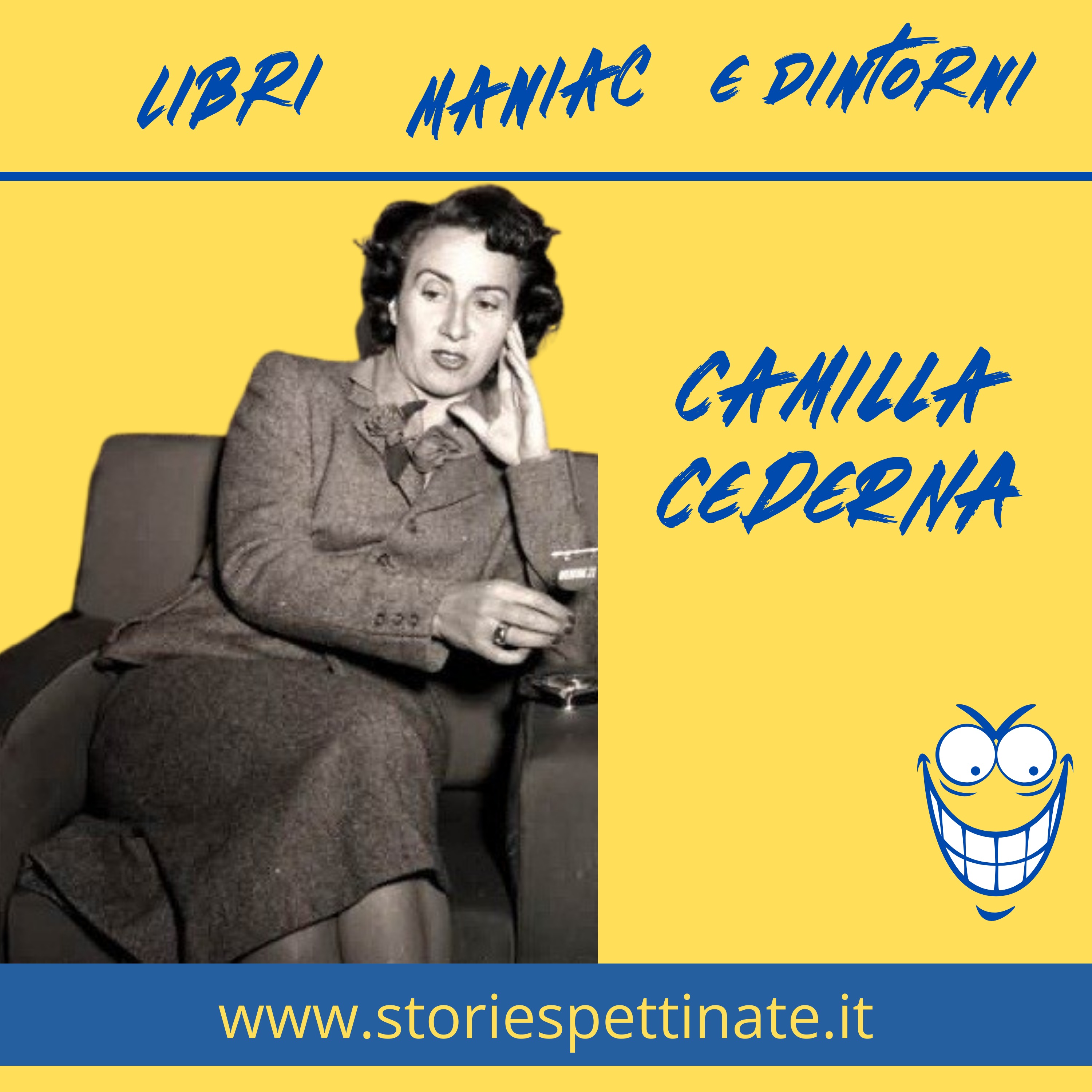 Libri maniac e dintorni