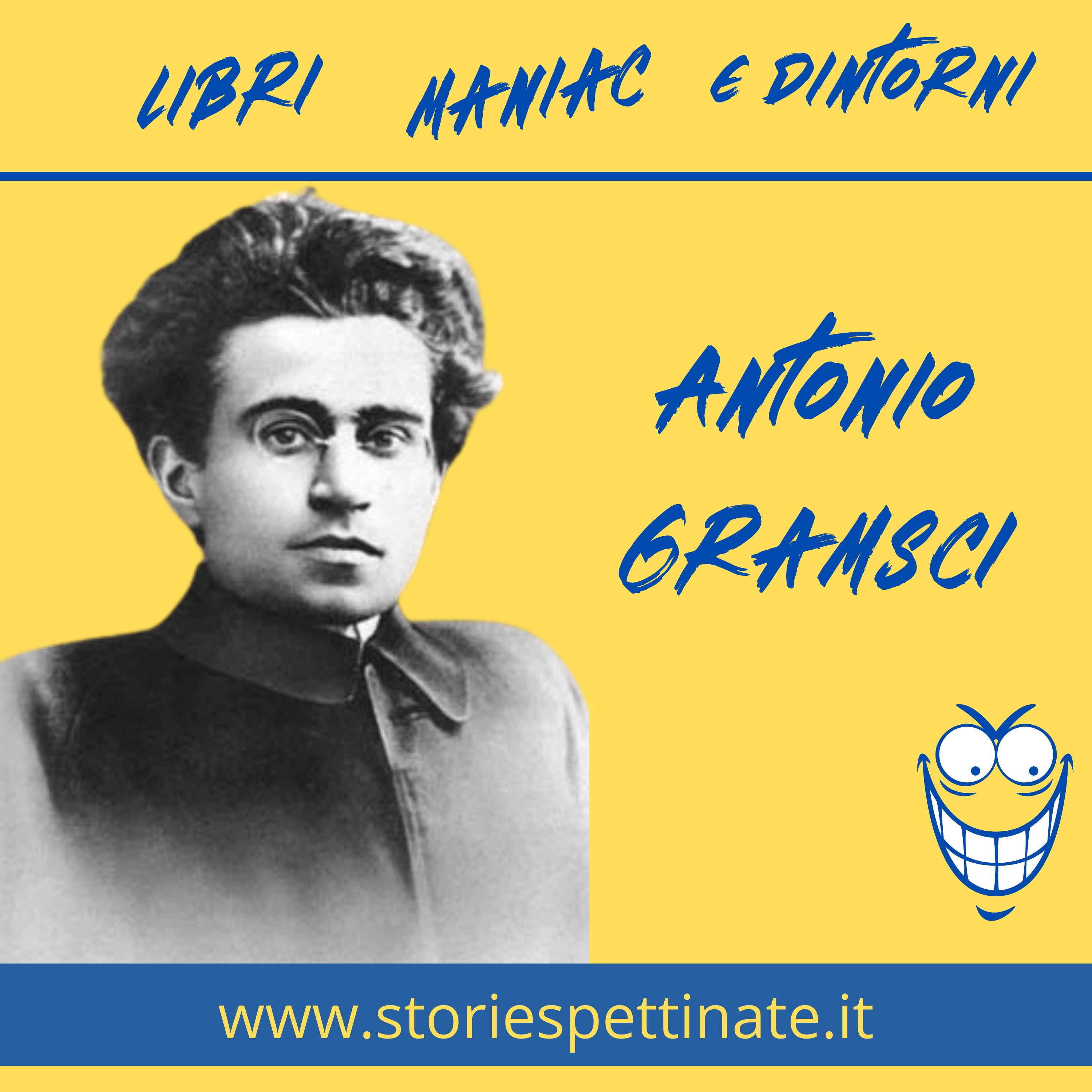 Libri maniac e dintorni