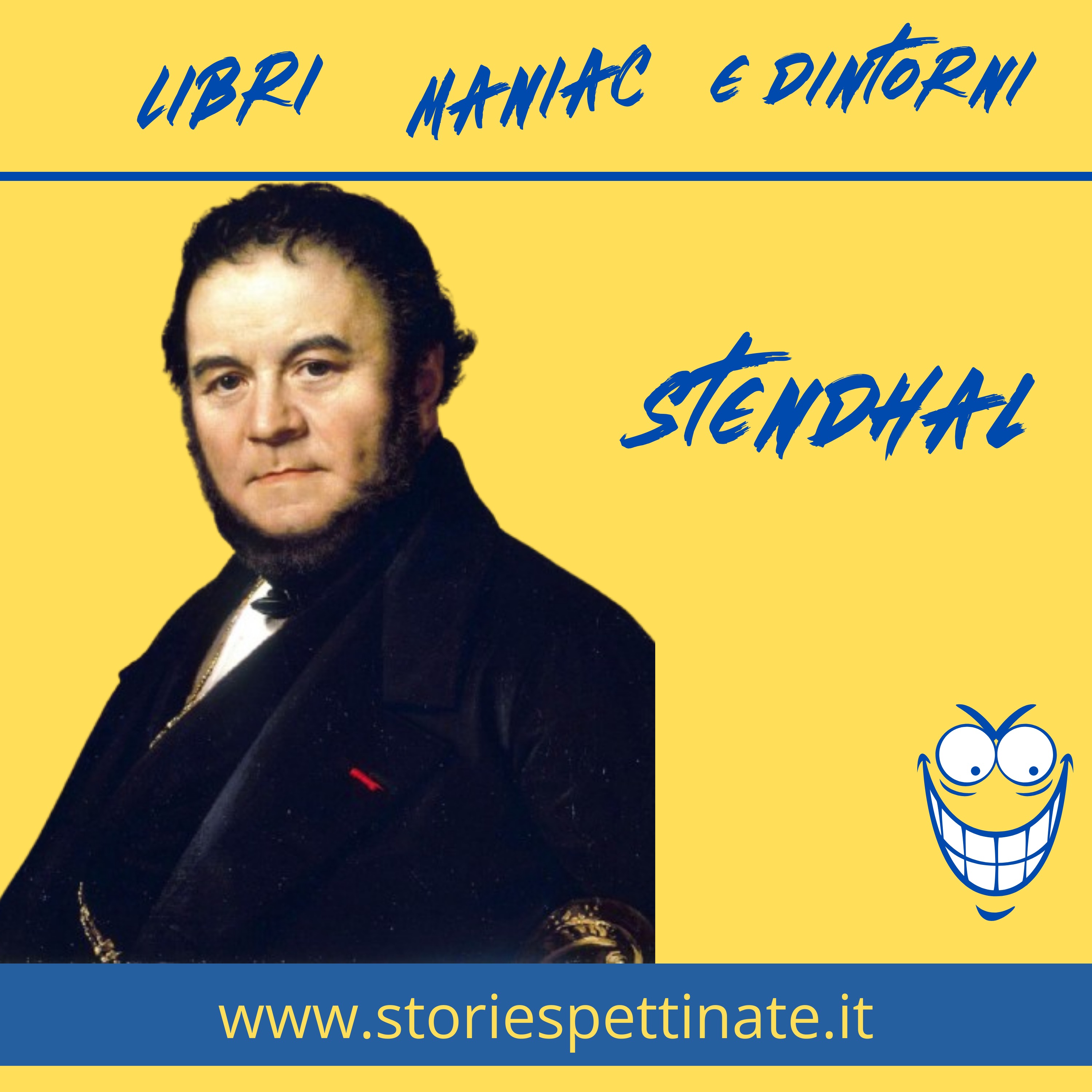 Libri maniac e dintorni