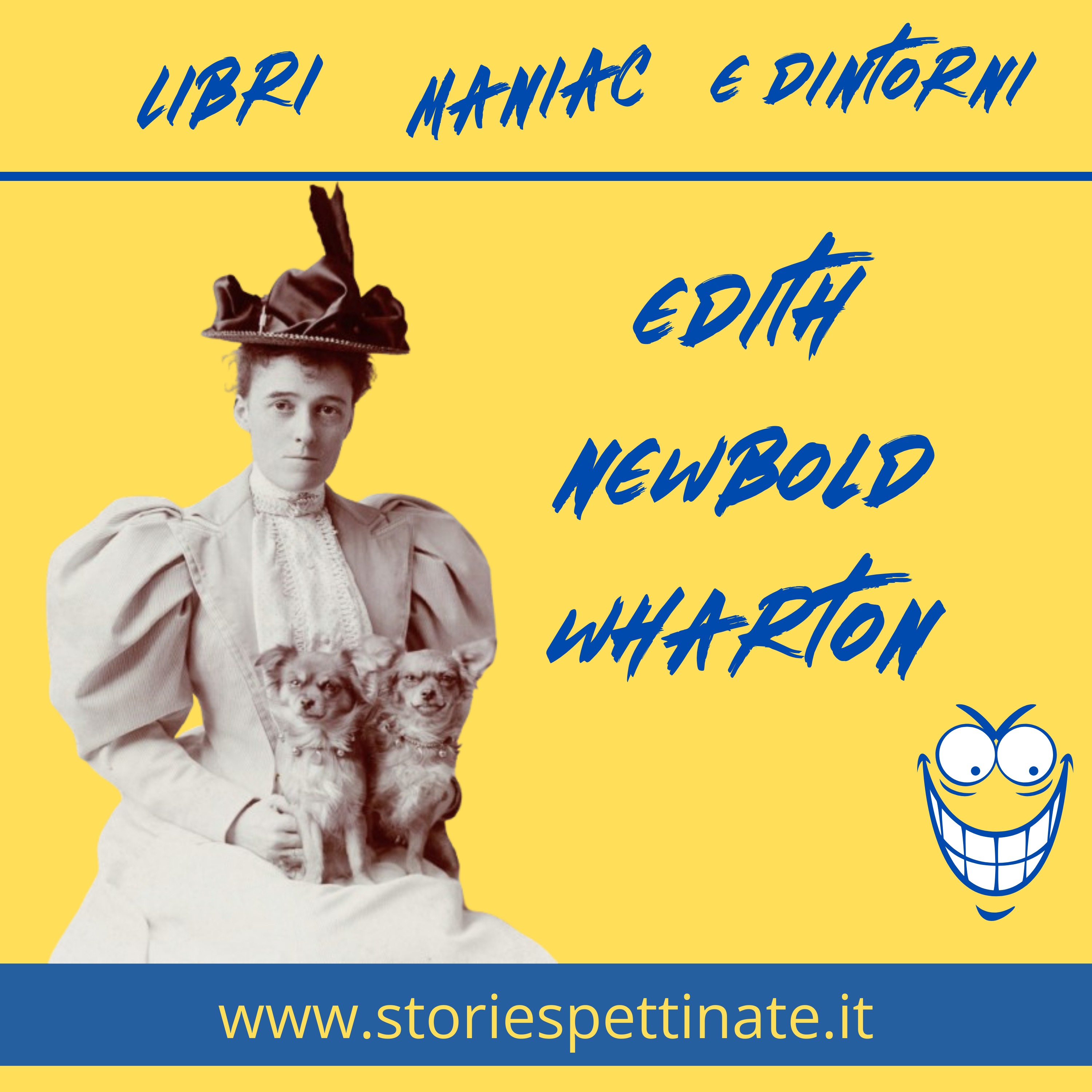 Libri maniac e dintorni