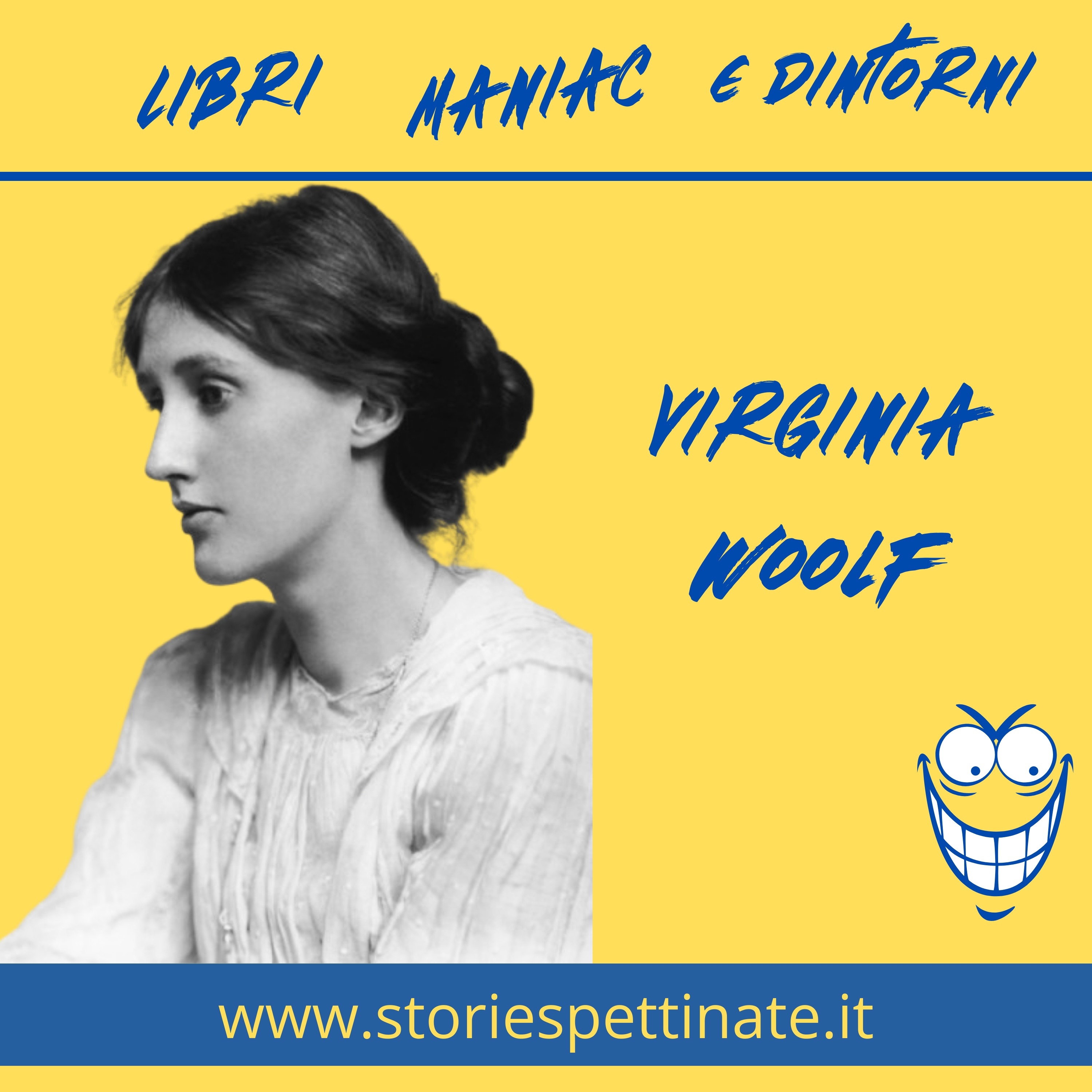 Libri maniac e dintorni