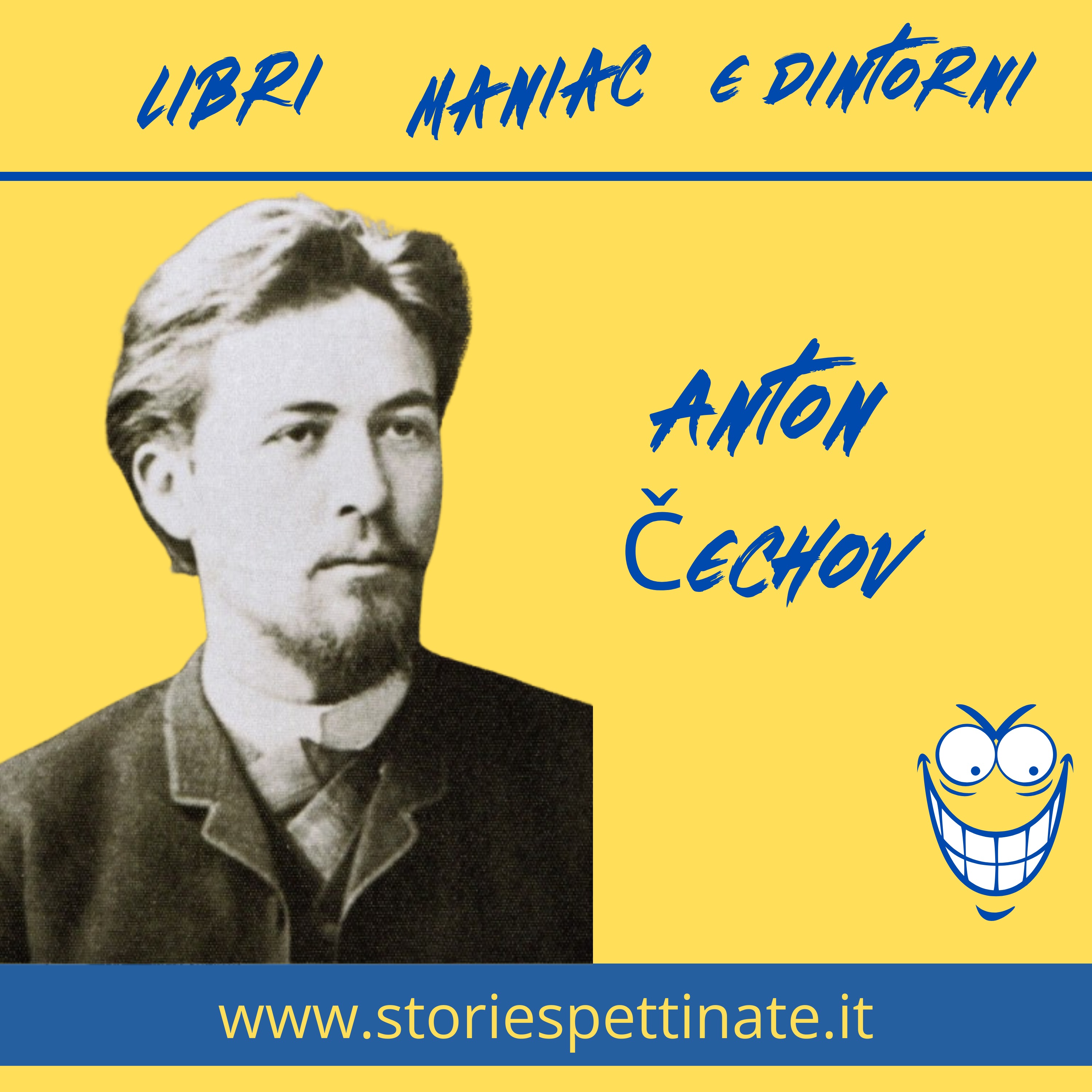 Libri maniac e dintorni