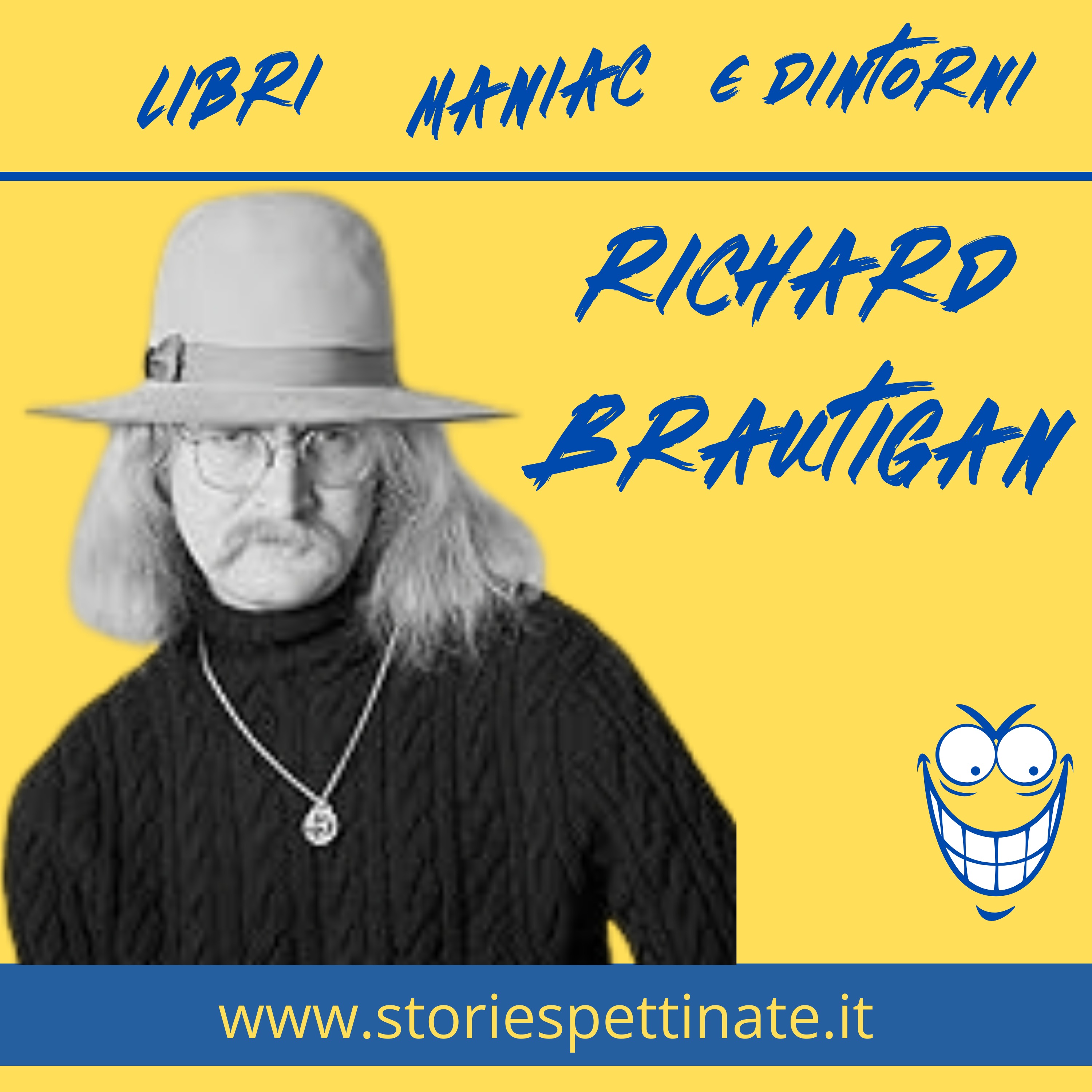 Libri maniac e dintorni
