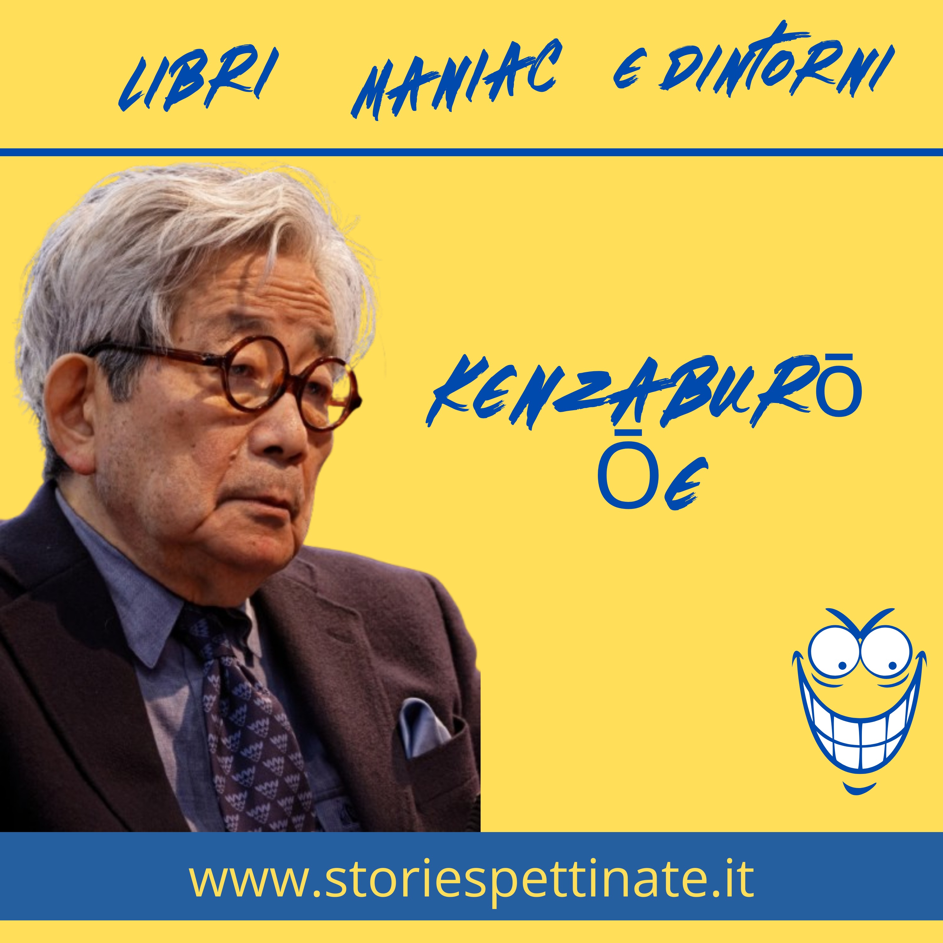 Libri maniac e dintorni