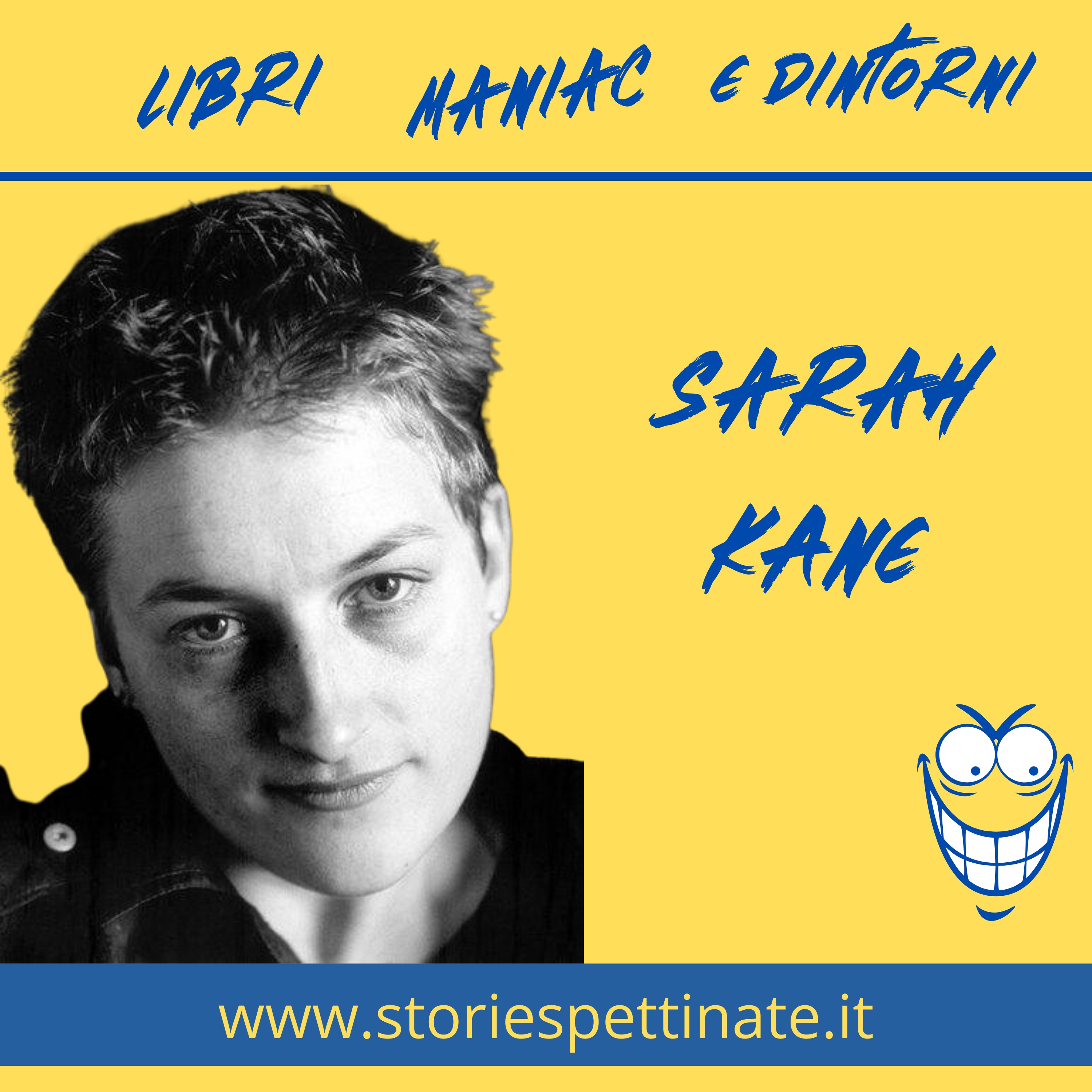Libri maniac e dintorni