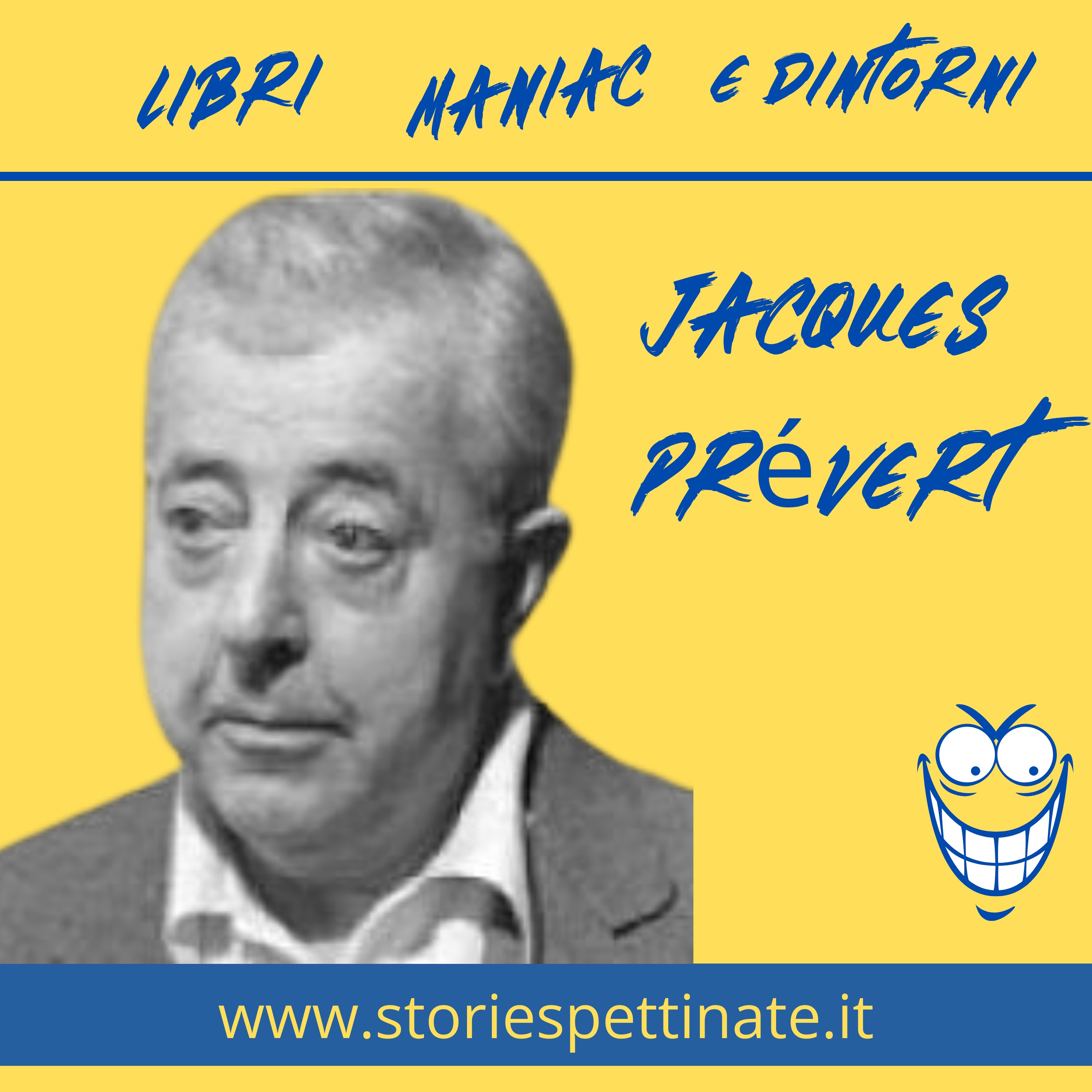 Libri maniac e dintorni