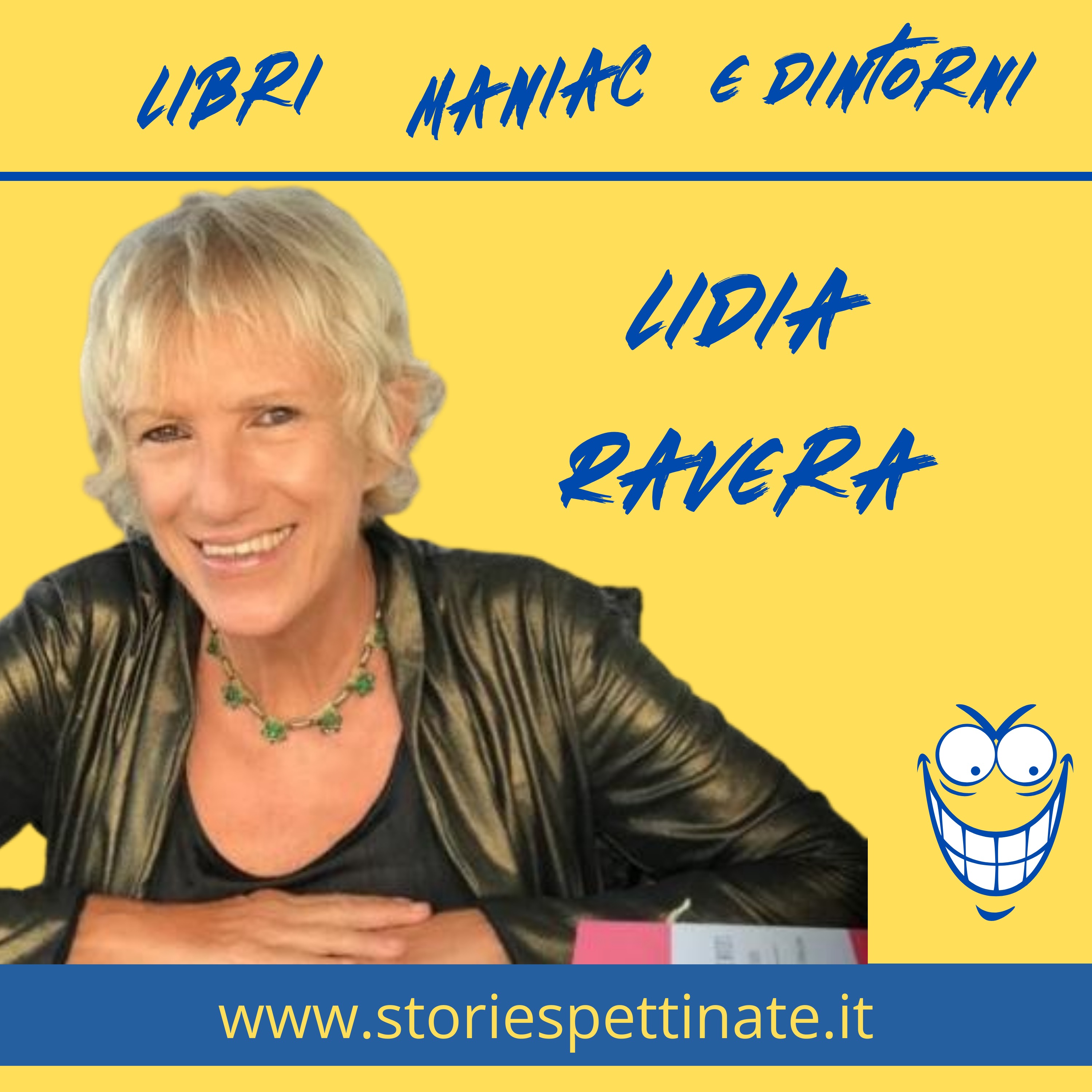 Libri maniac e dintorni