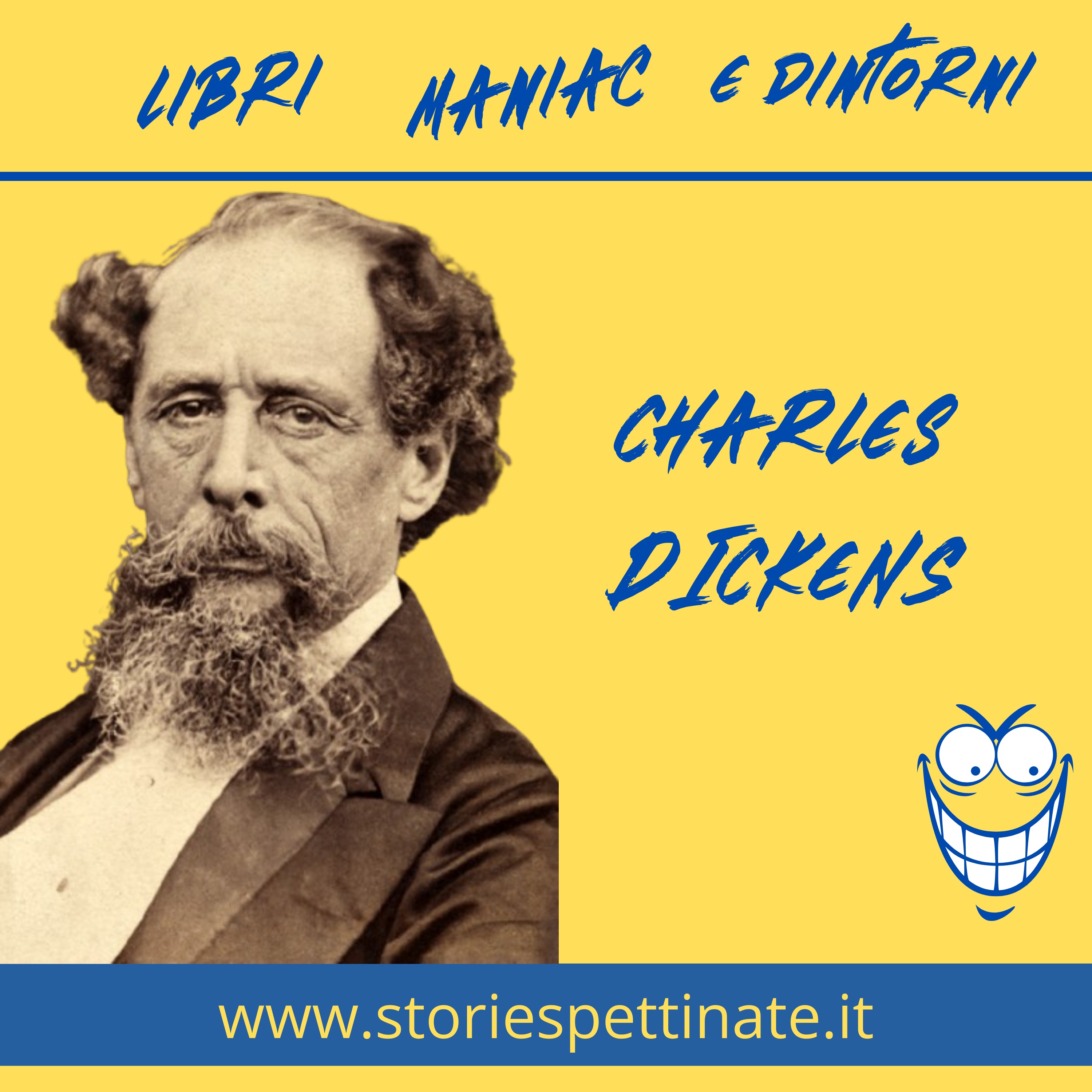 Libri maniac e dintorni