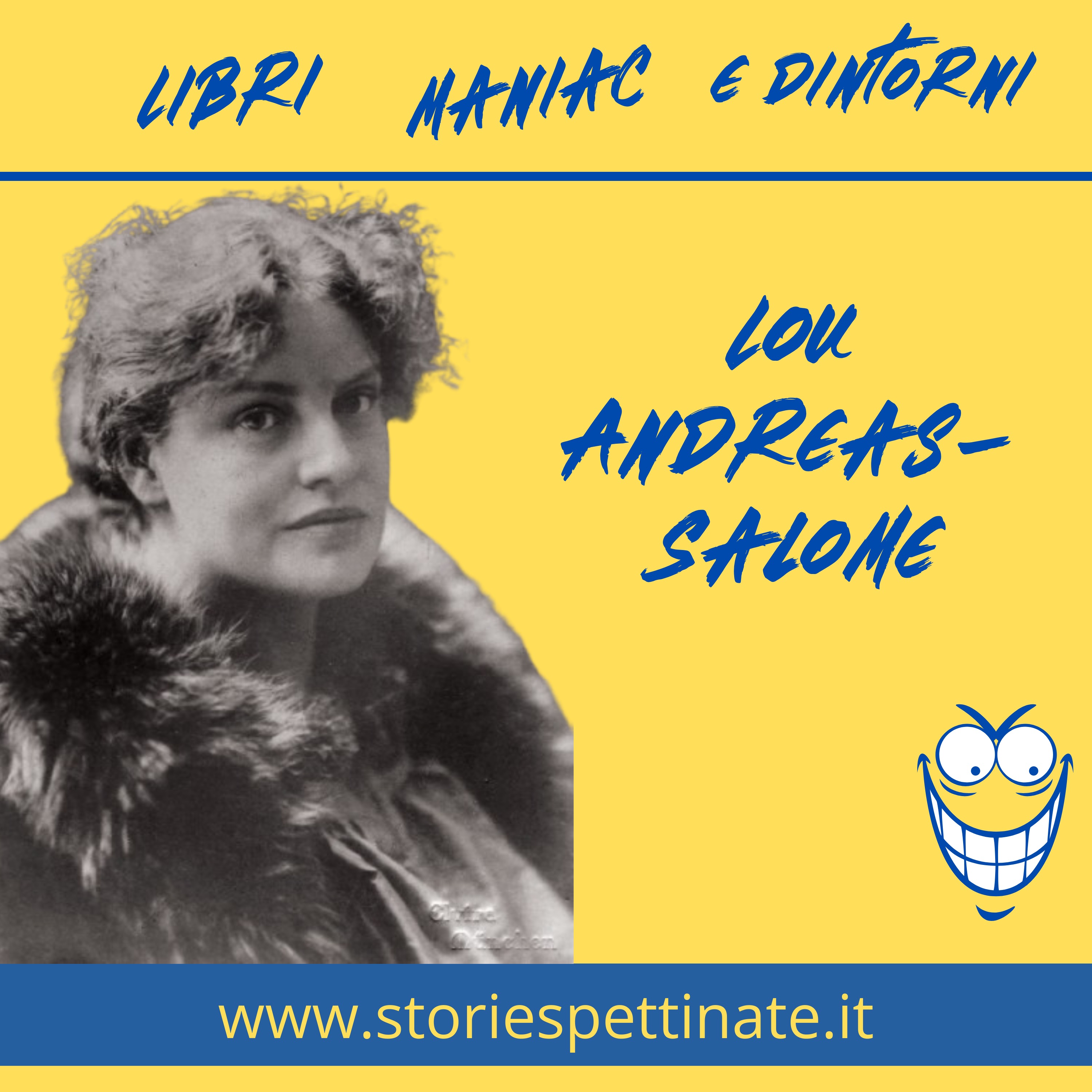 Libri maniac e dintorni