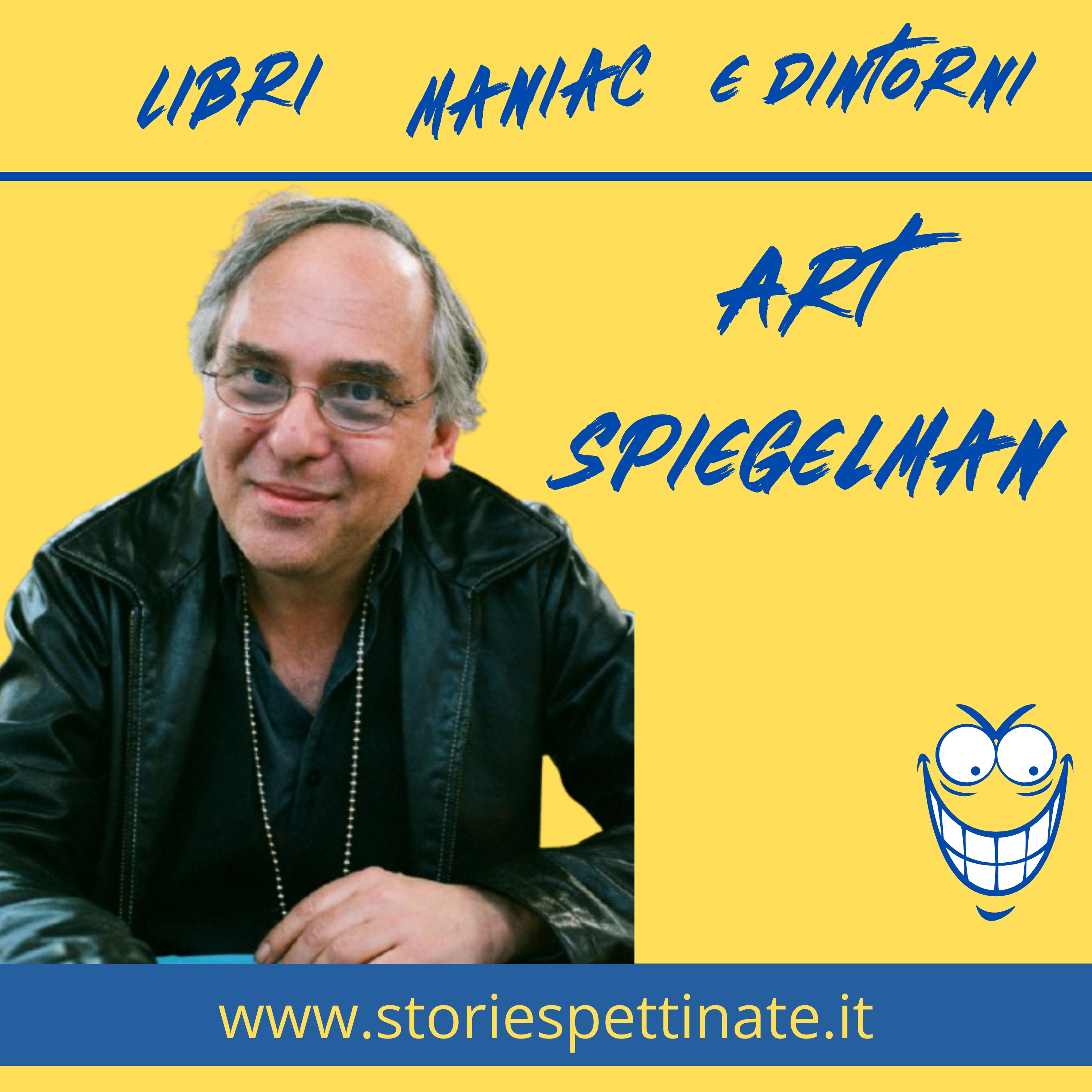 Libri maniac e dintorni
