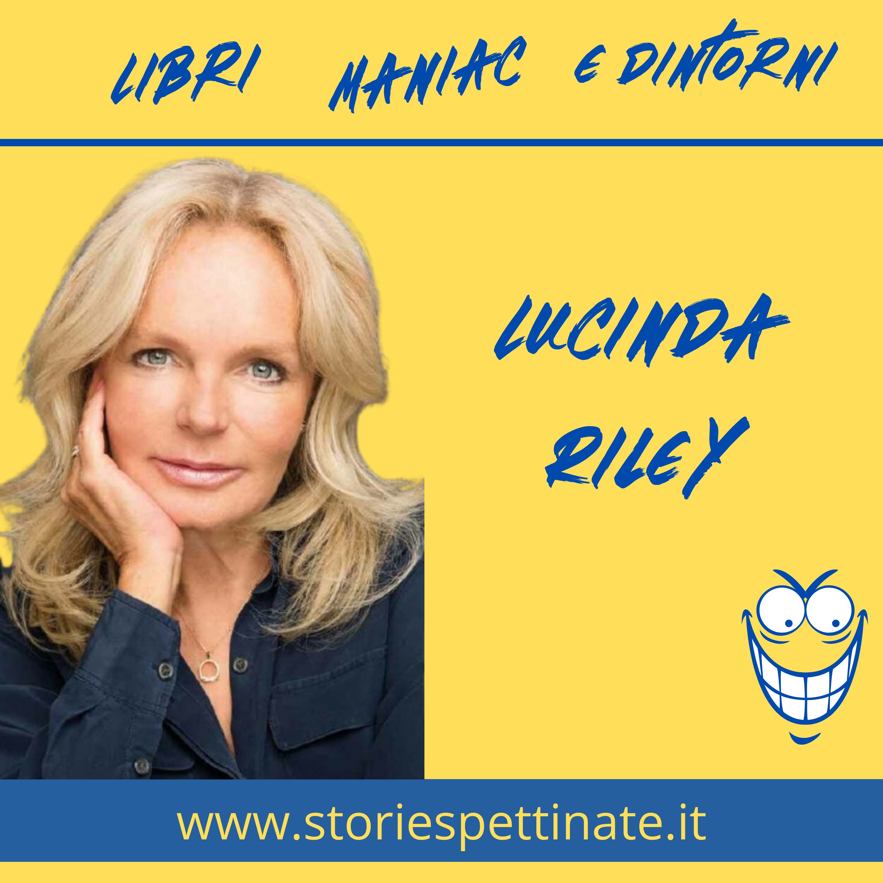 Libri maniac e dintorni