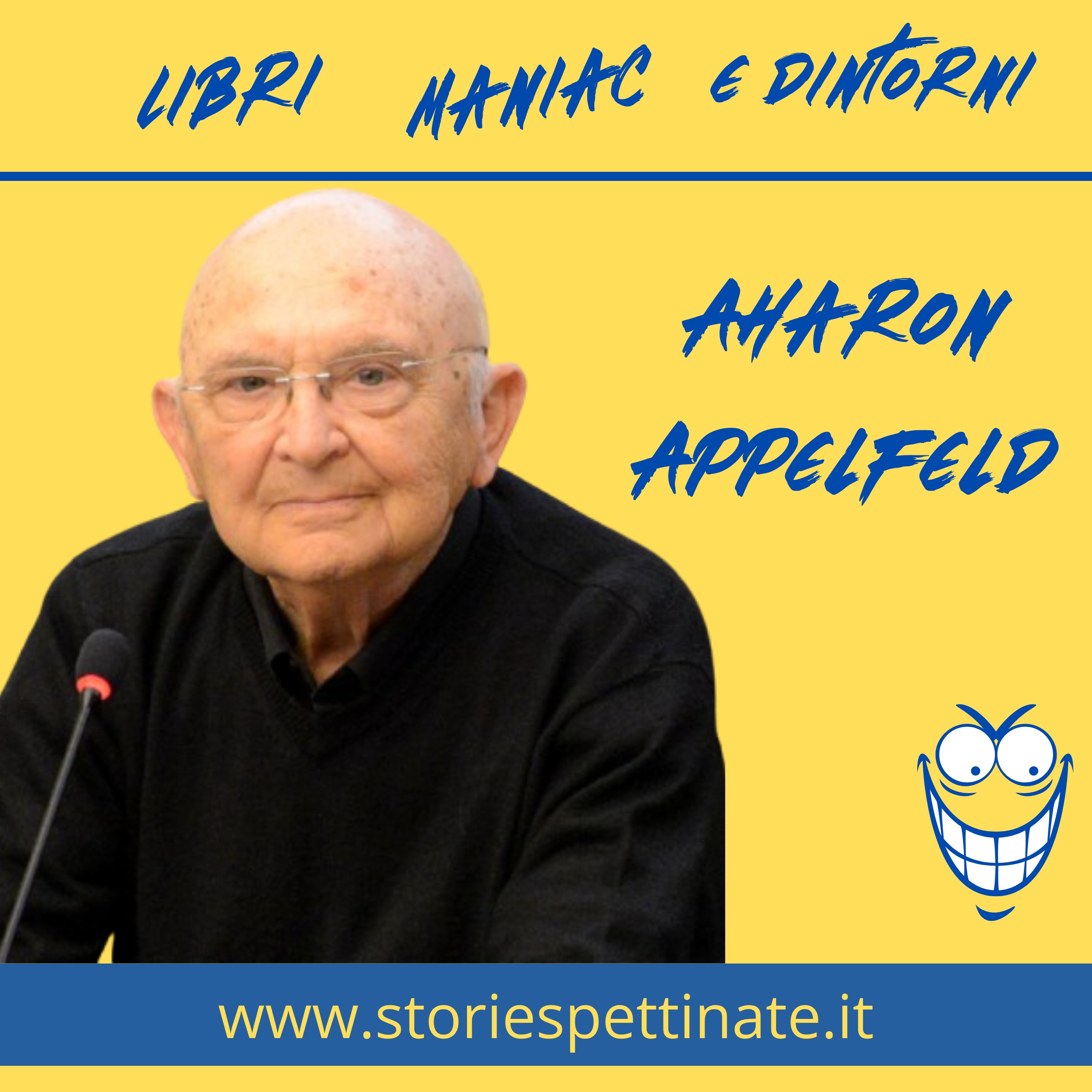 Libri maniac e dintorni