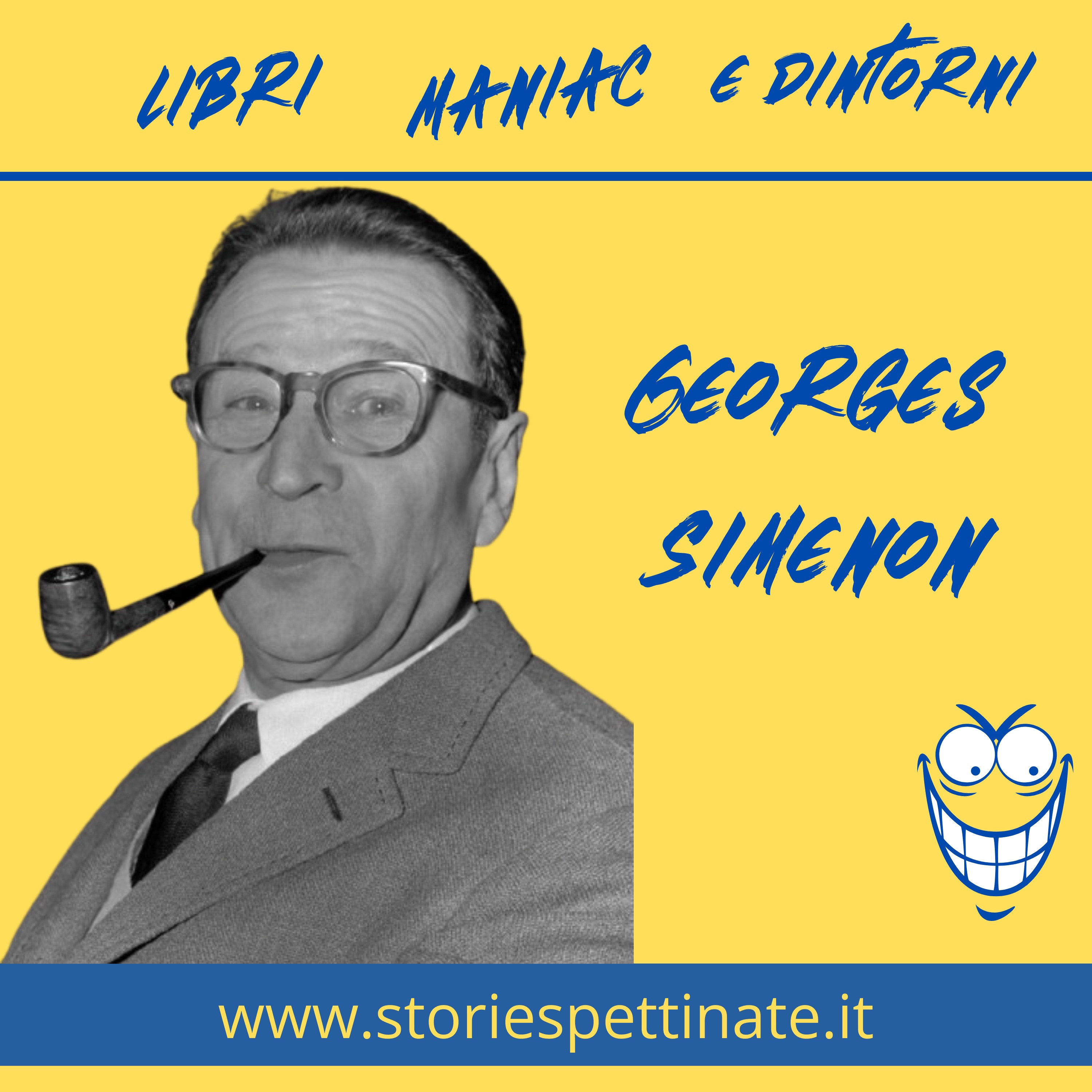 Libri maniac e dintorni
