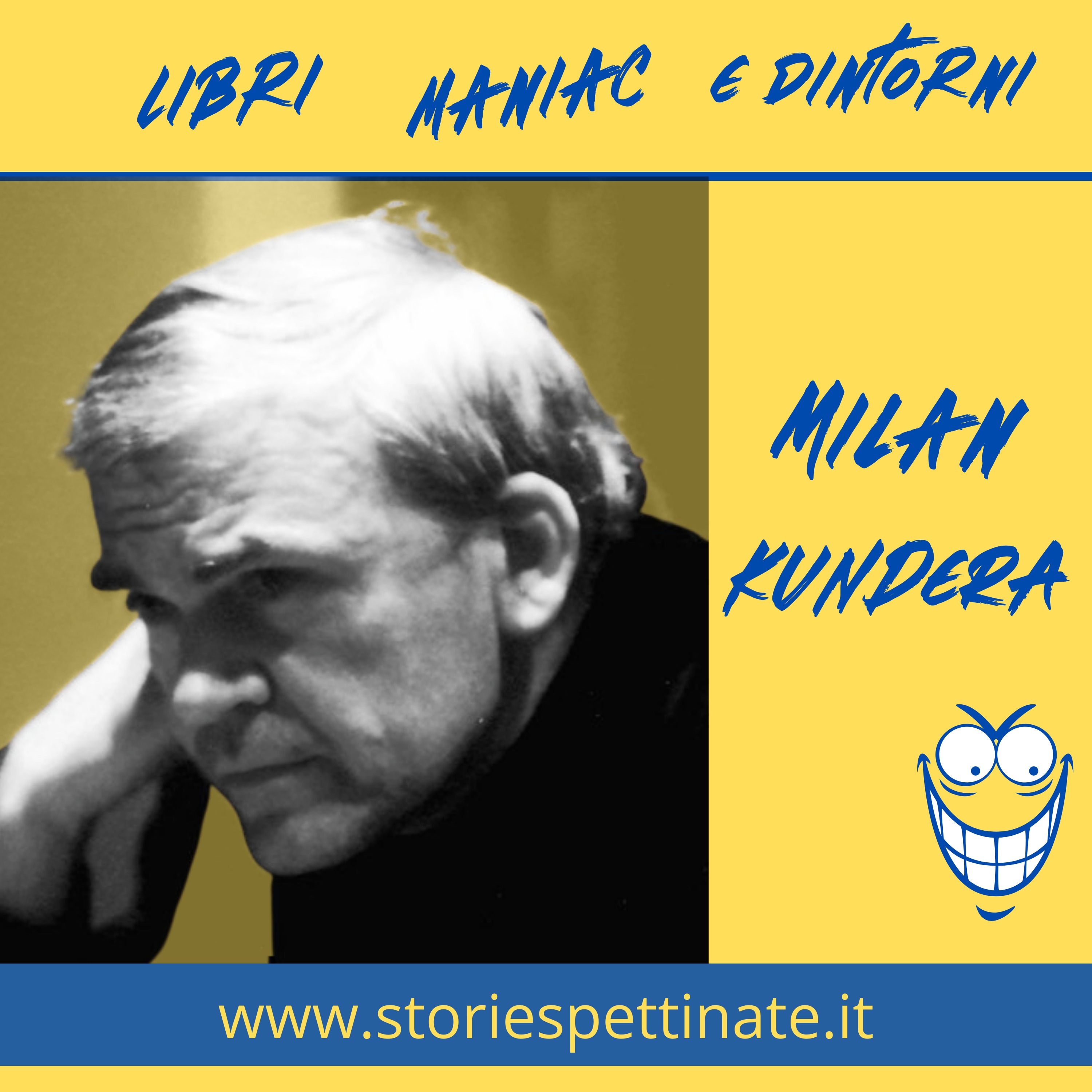 Libri maniac e dintorni
