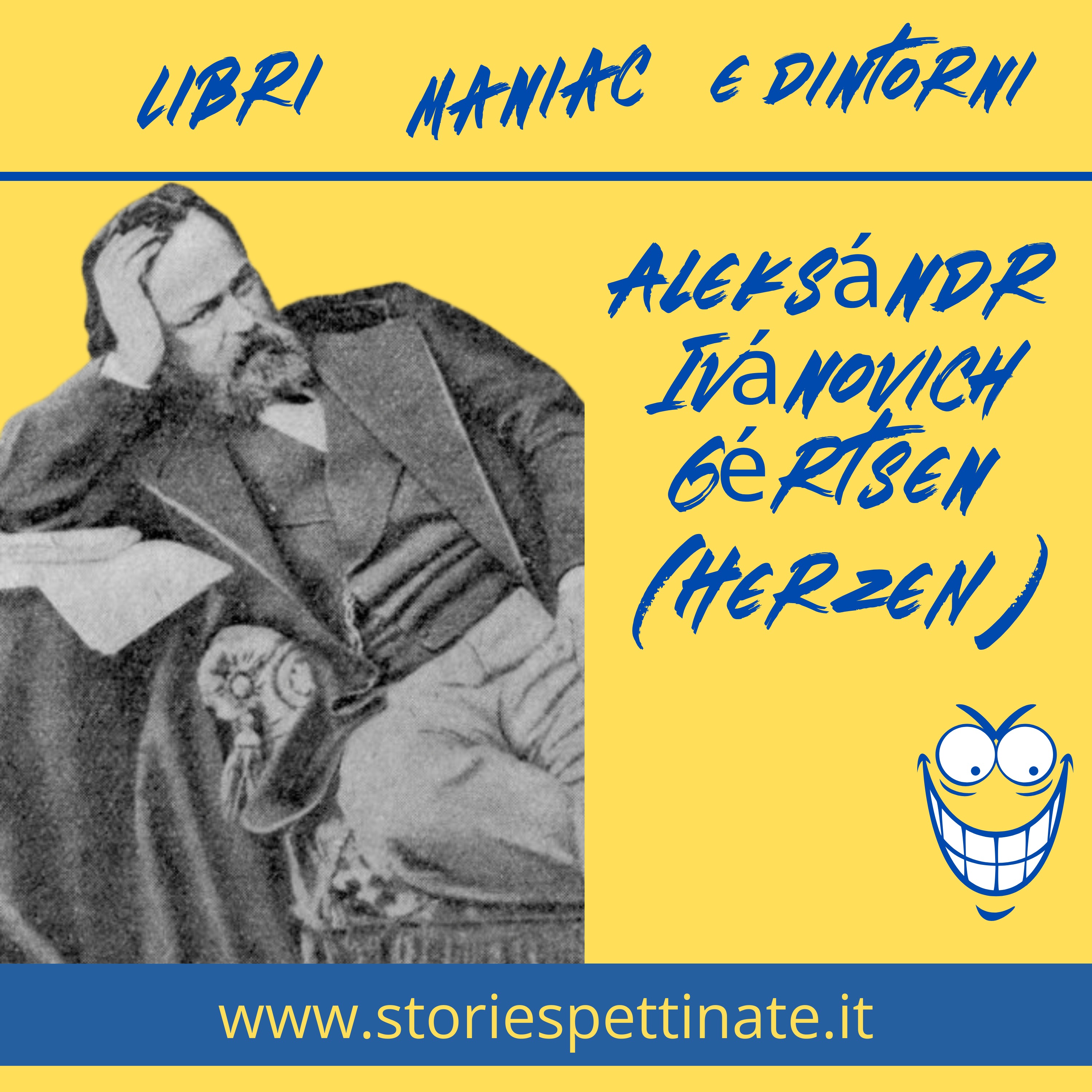 Libri maniac e dintorni