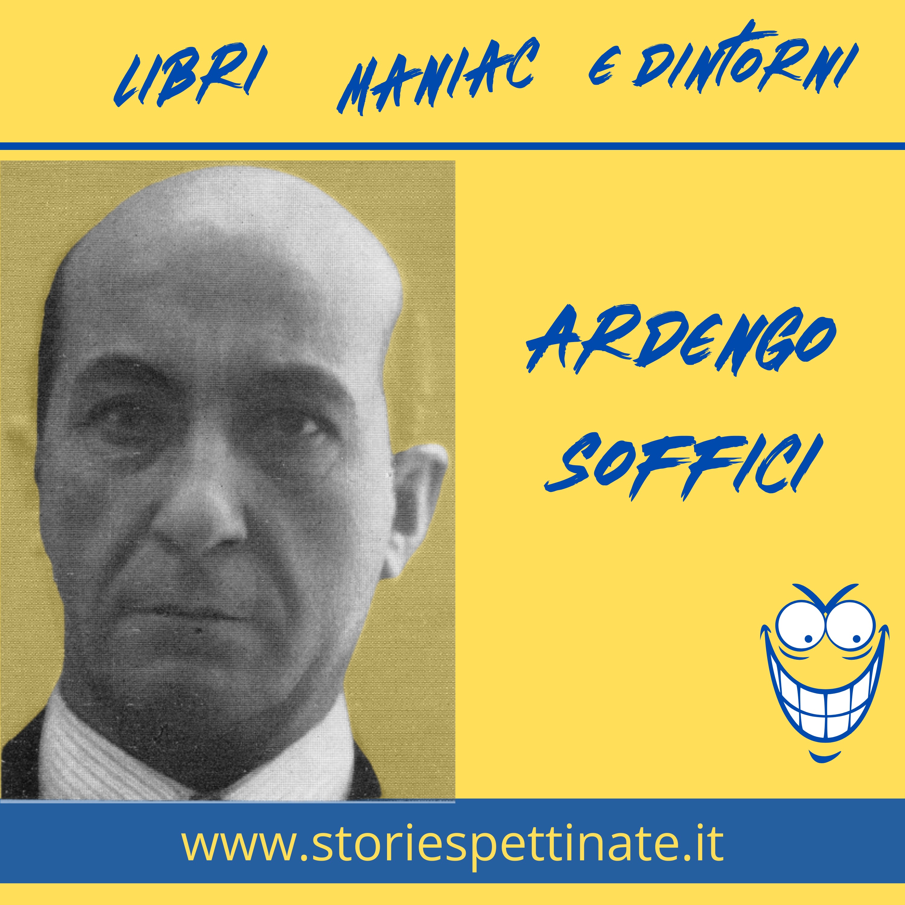 Libri maniac e dintorni