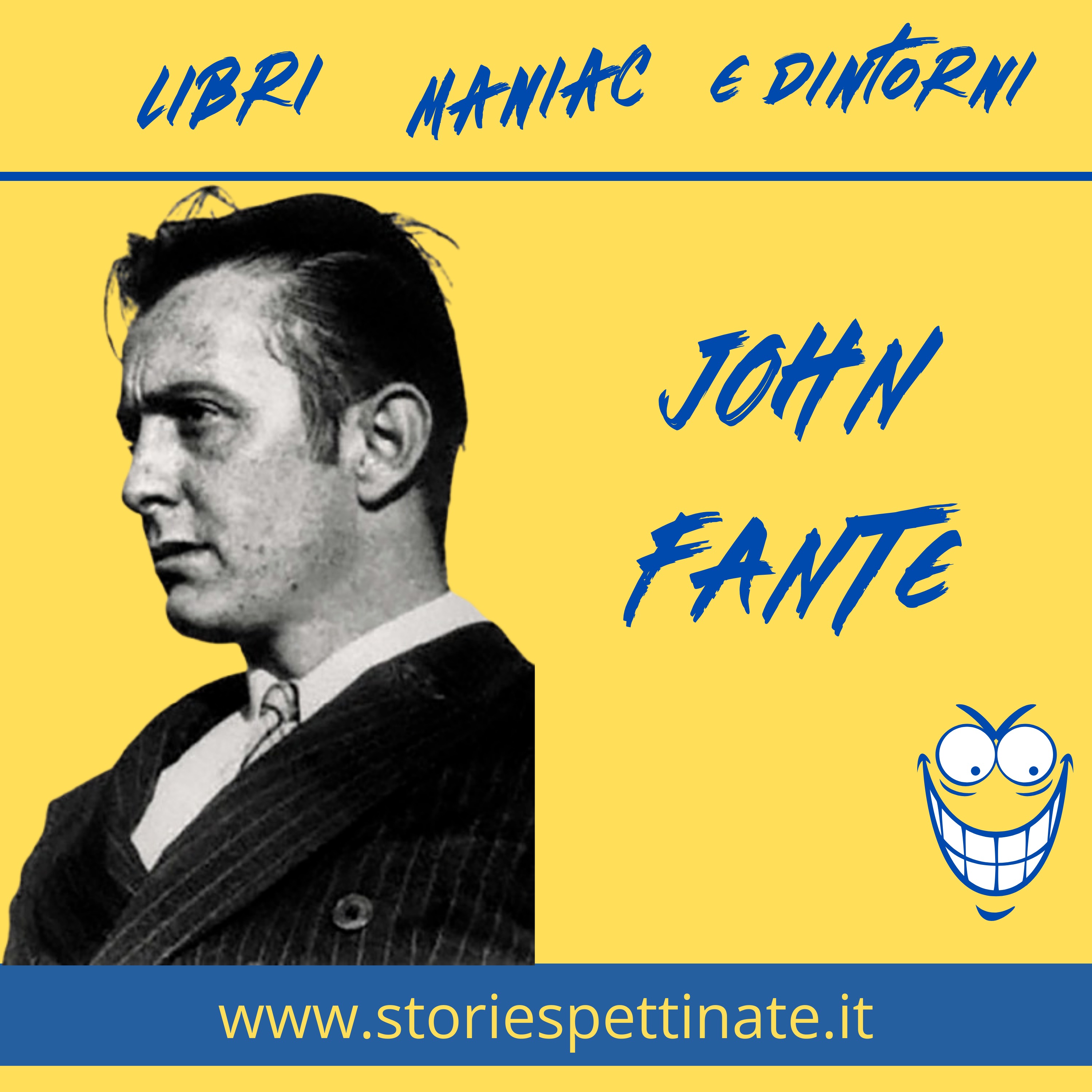 Libri maniac e dintorni