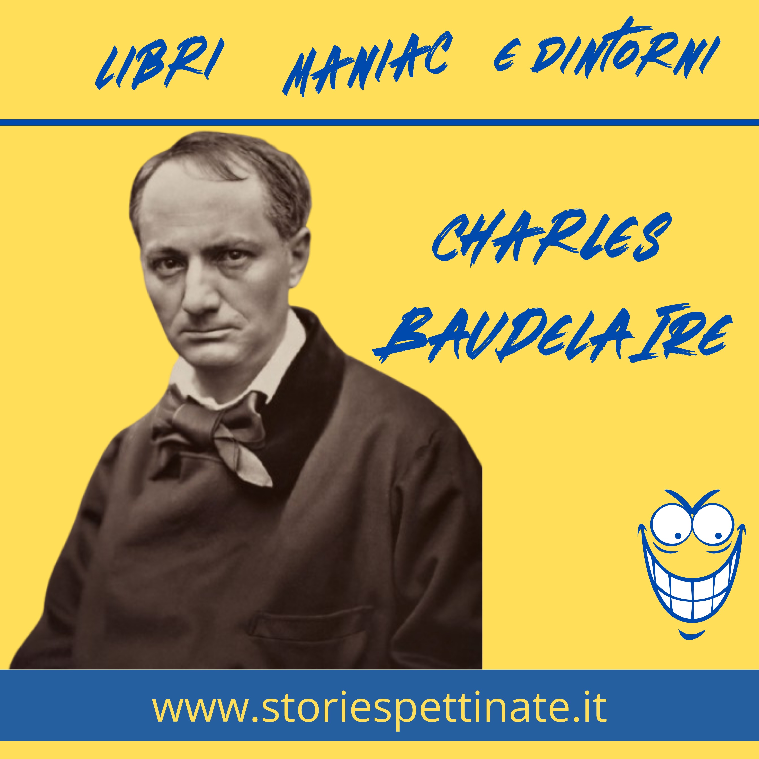 Libri maniac e dintorni