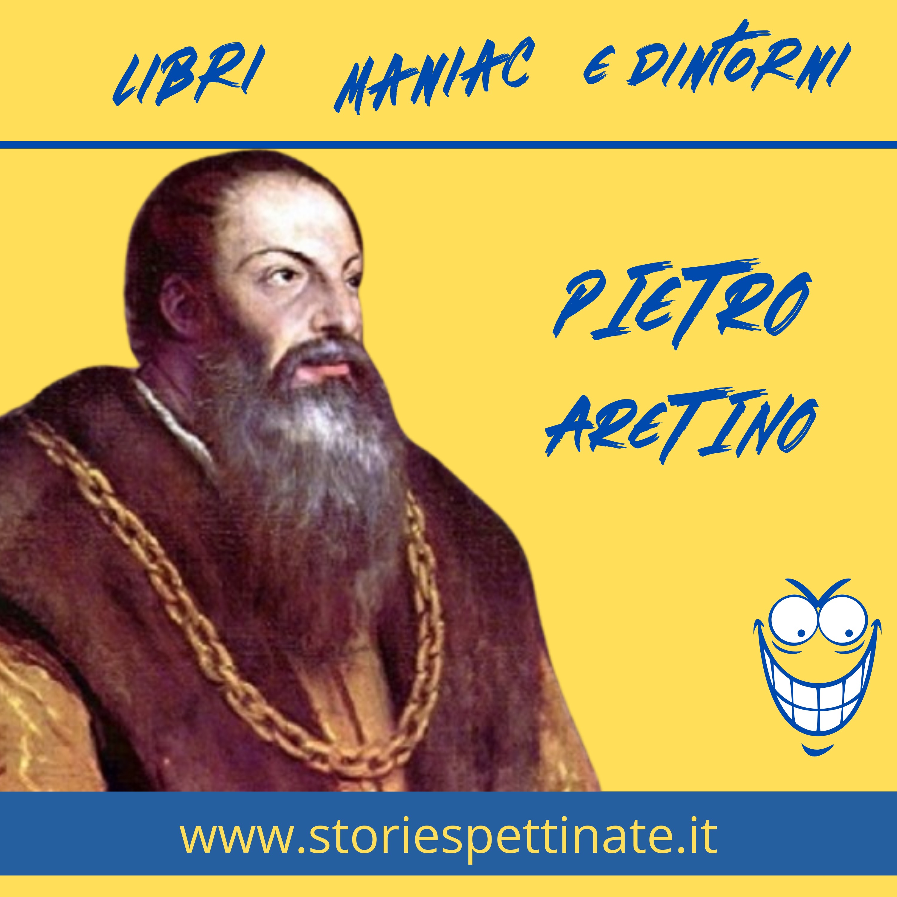 Libri maniac e dintorni