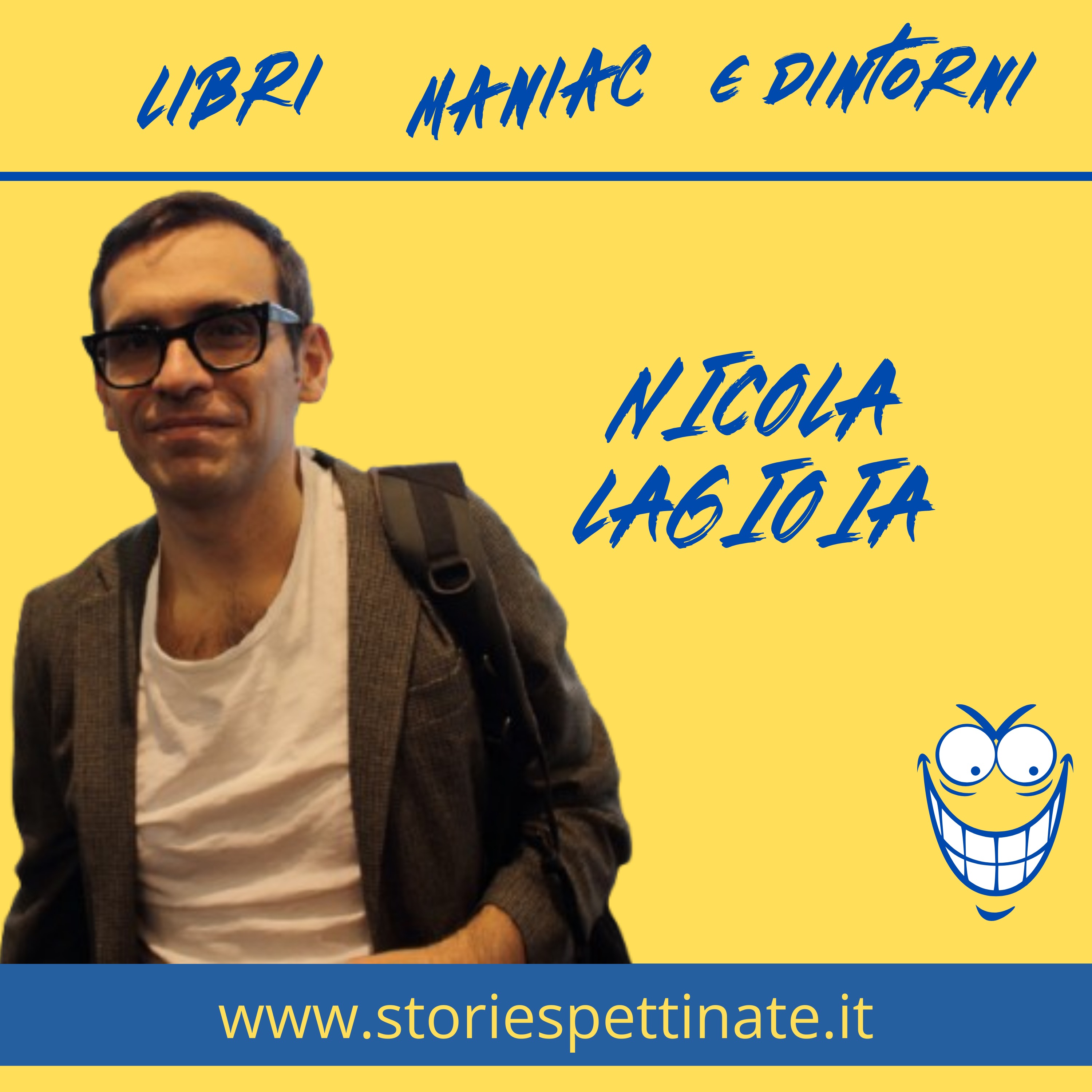 Libri maniac e dintorni