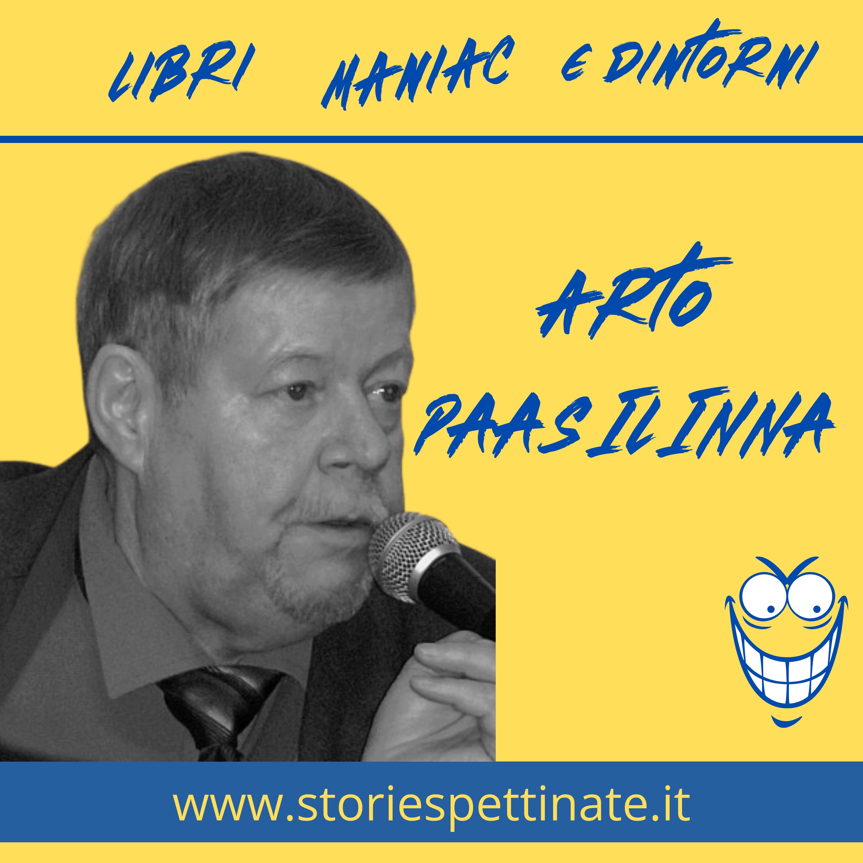 Libri maniac e dintorni