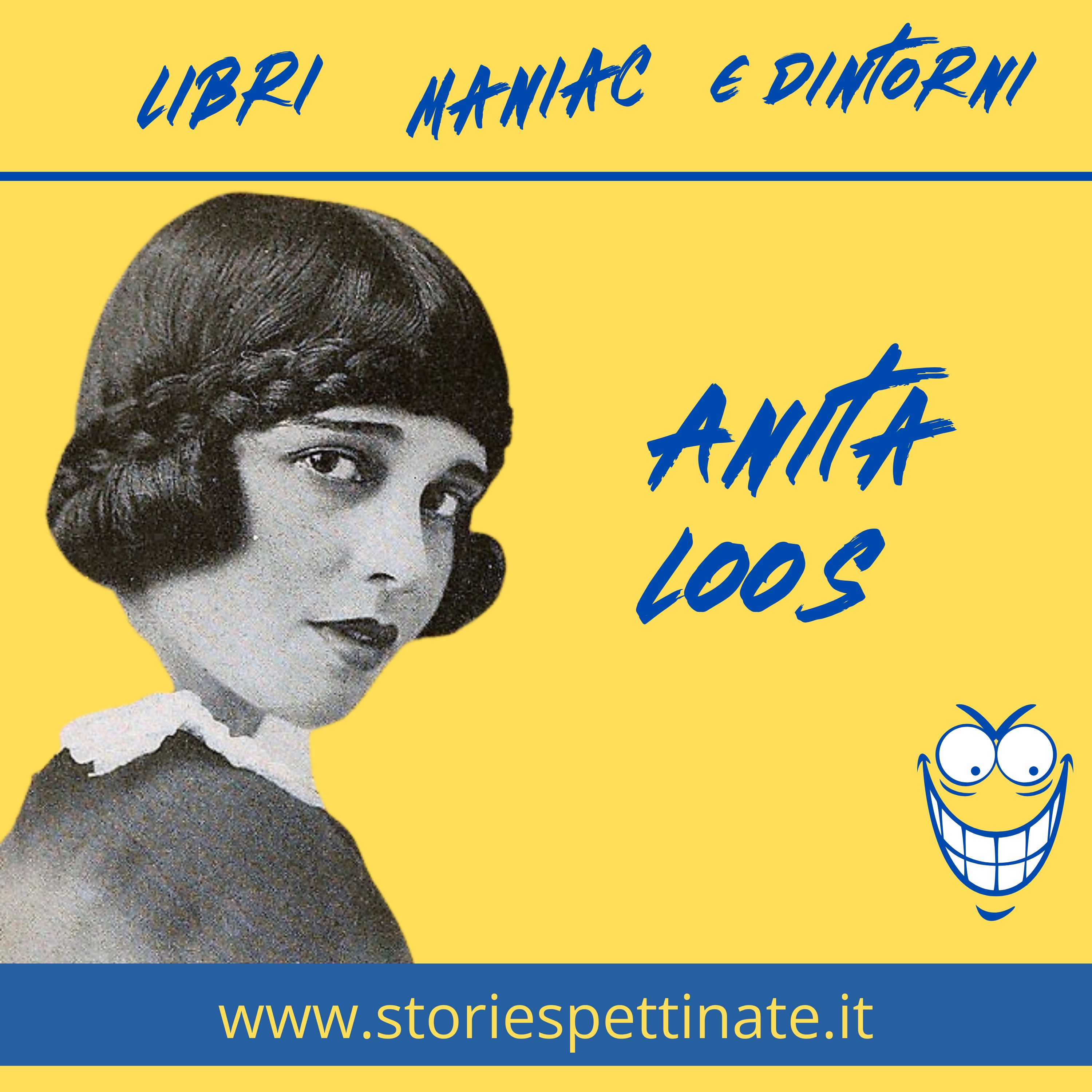 Libri maniac e dintorni