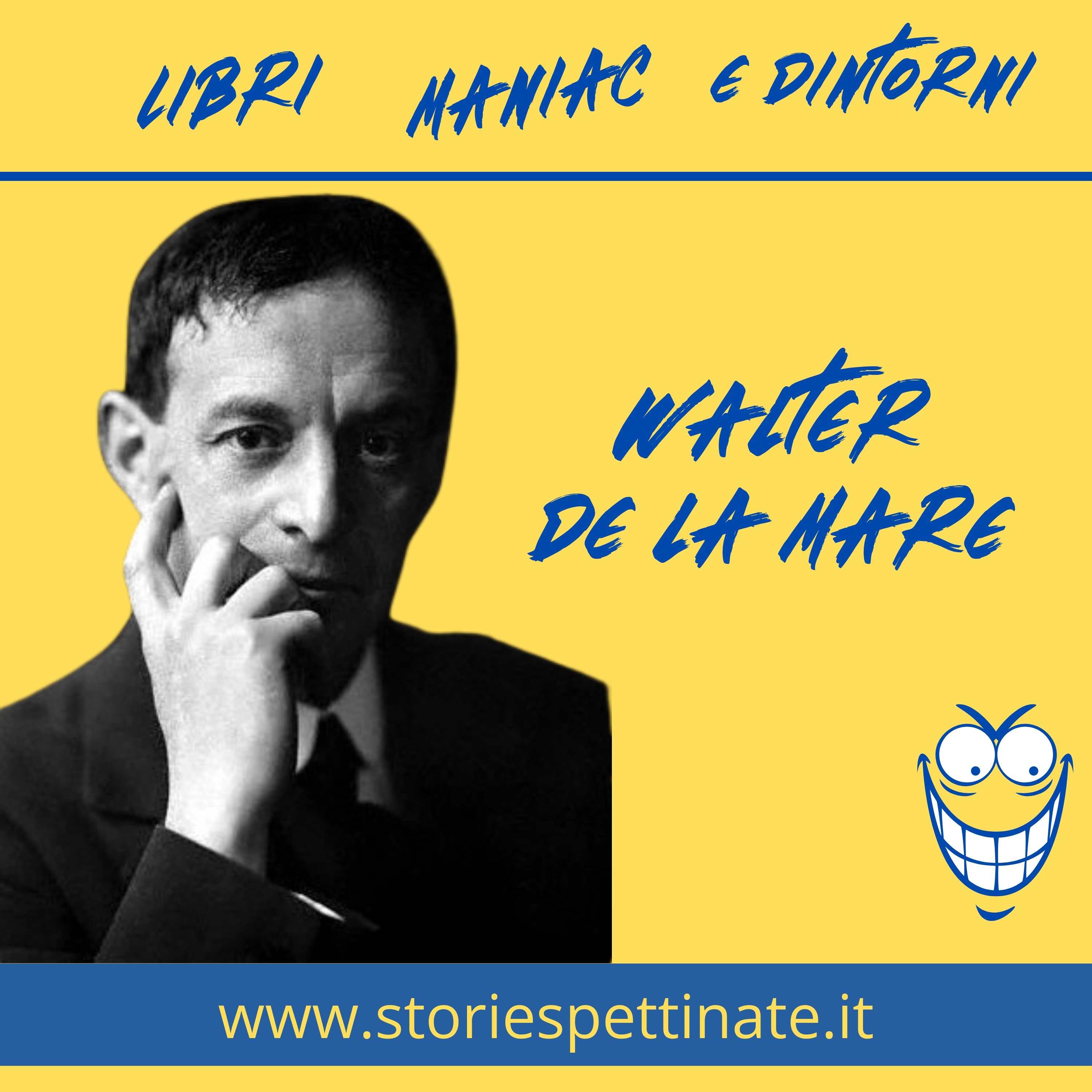 Libri maniac e dintorni