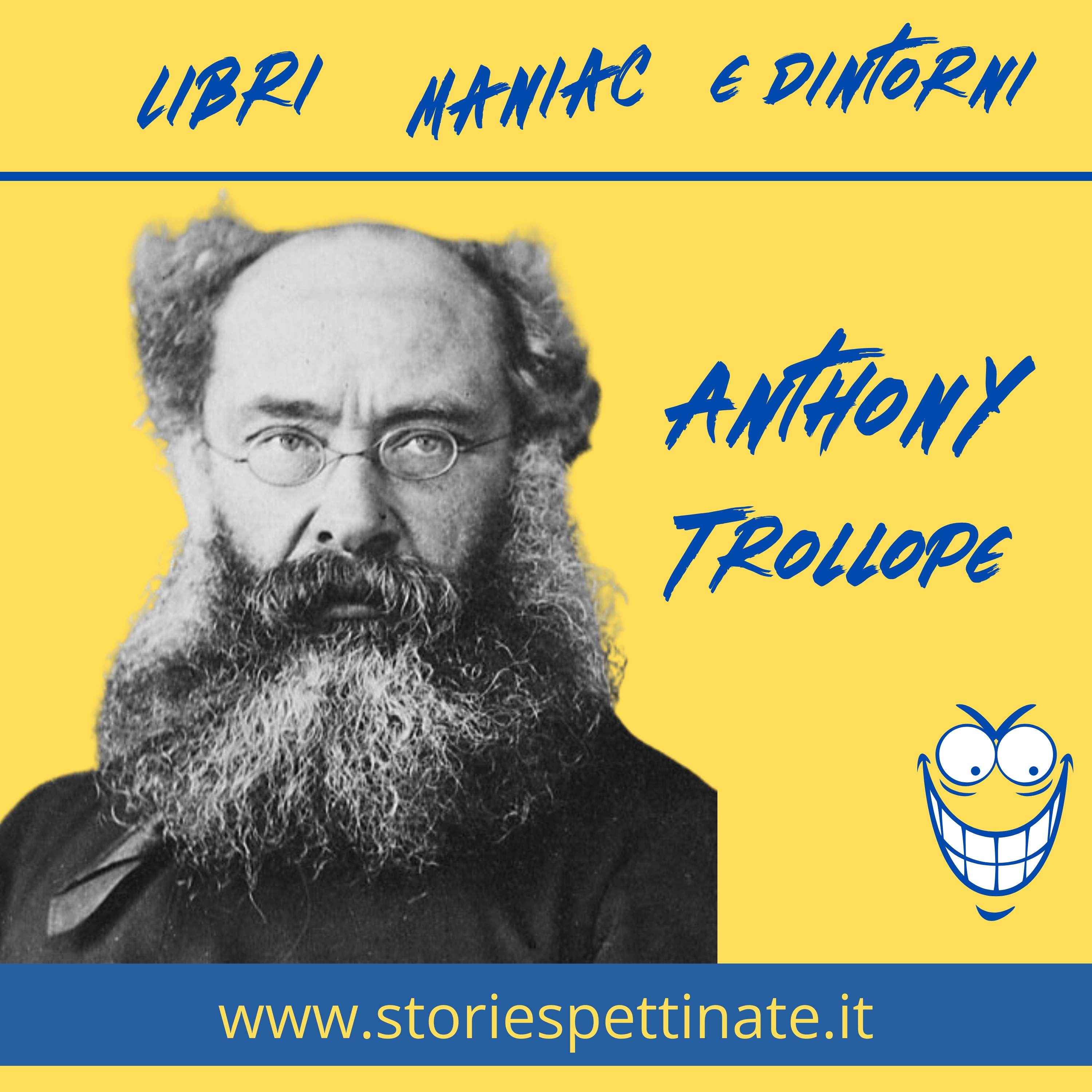 Libri maniac e dintorni