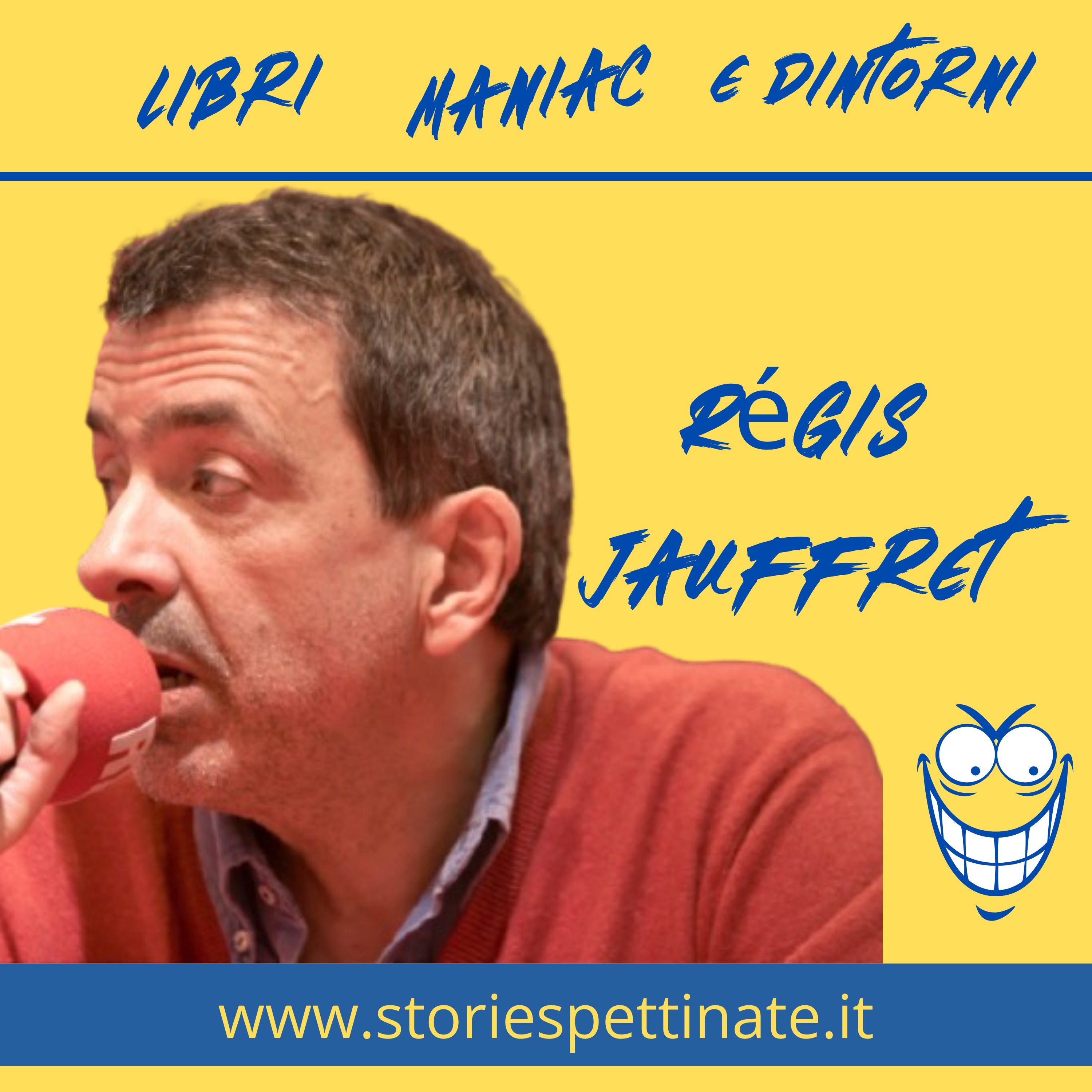 Libri maniac e dintorni