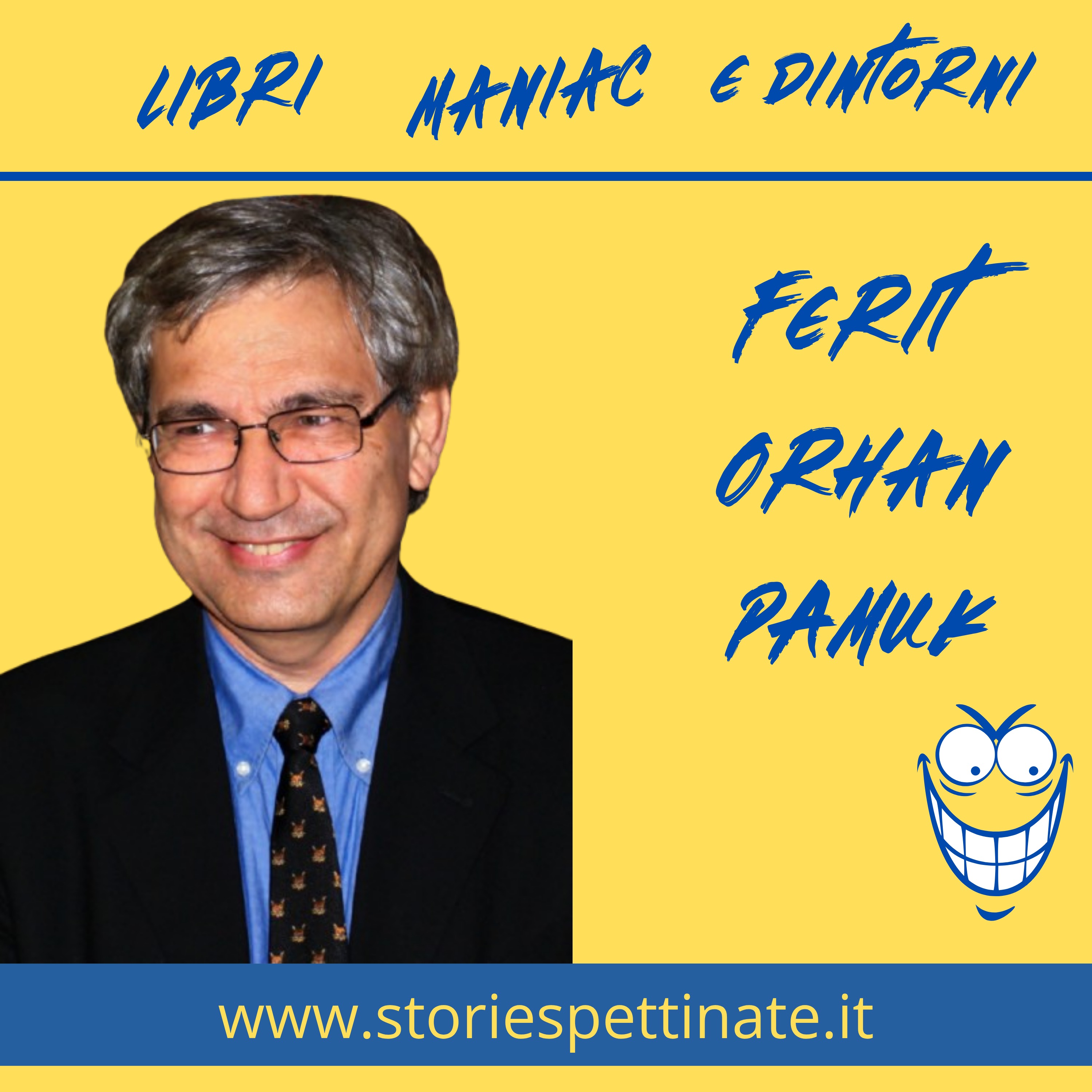 Libri maniac e dintorni